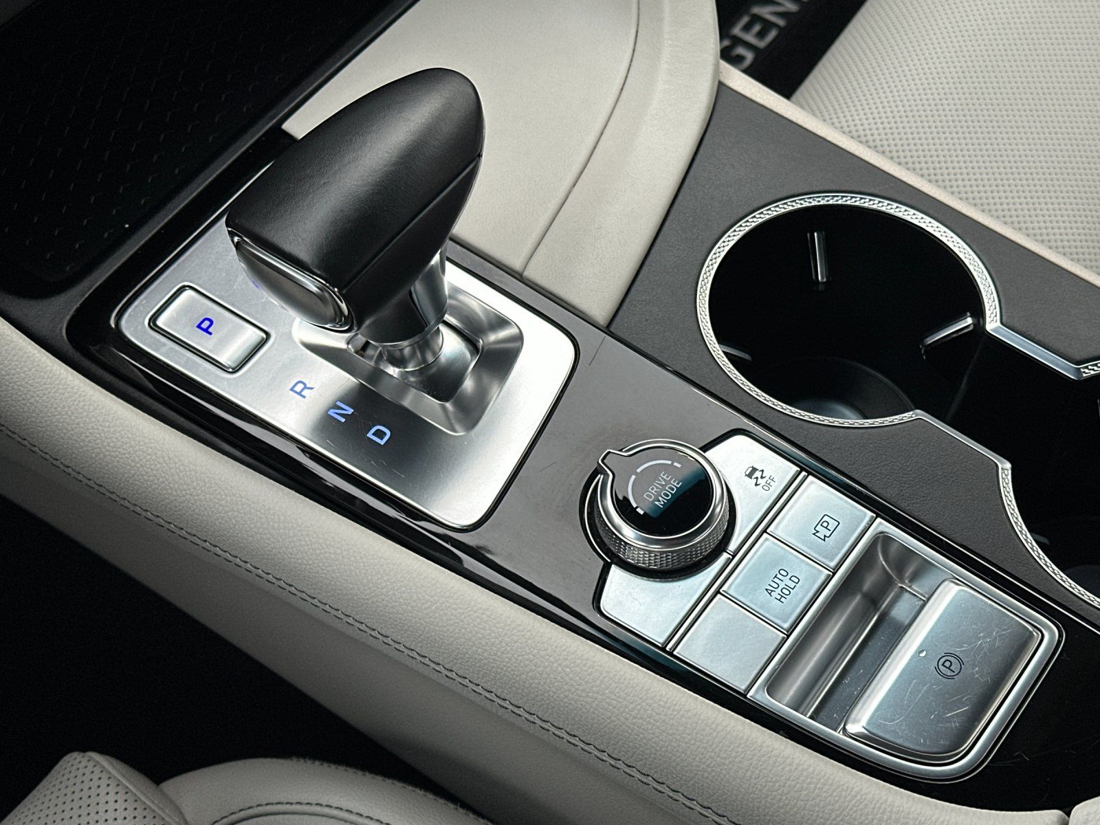 used 2024 Genesis G70 car, priced at $27,998