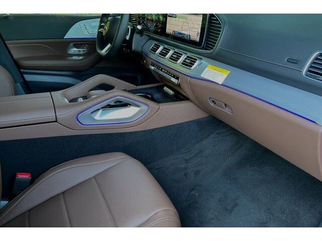 used 2024 Mercedes-Benz GLS car, priced at $82,898