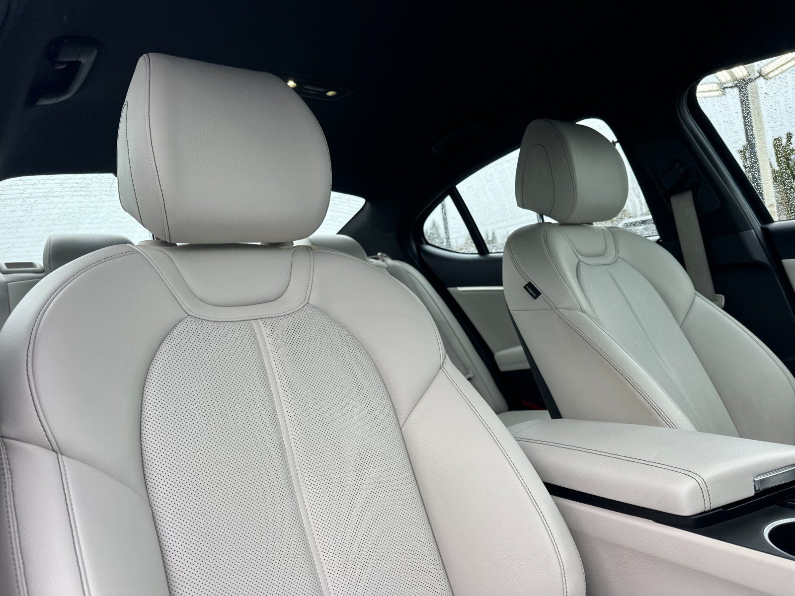 used 2024 Genesis G70 car, priced at $27,998