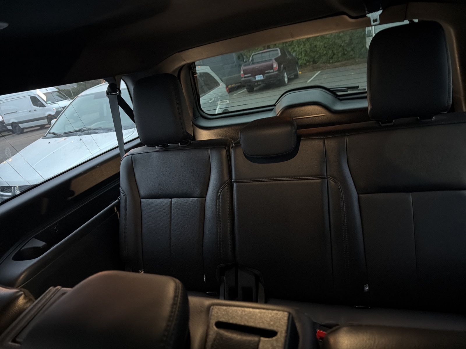 used 2019 Ford Expedition Max car, priced at $24,600