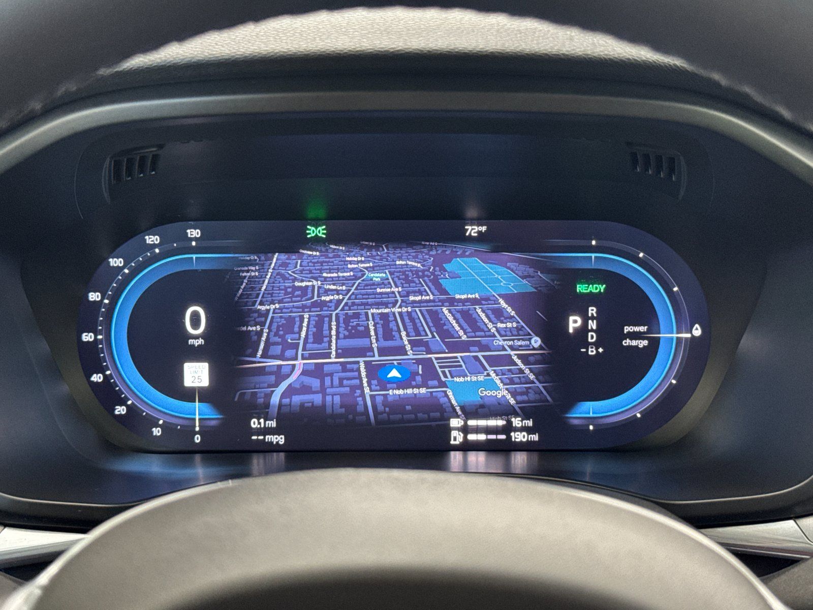 used 2022 Volvo XC60 Recharge Plug-In Hybrid car, priced at $33,498