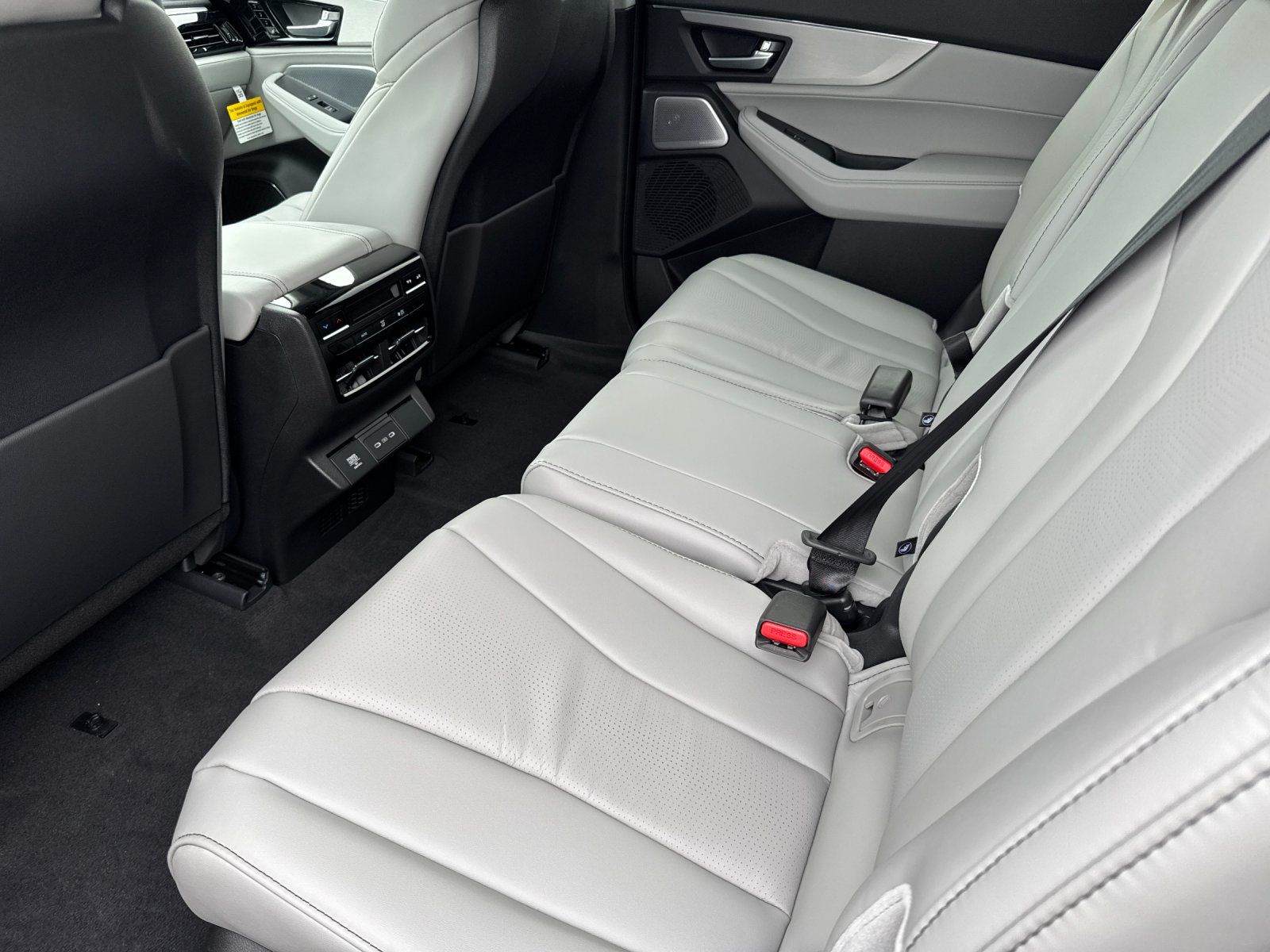 new 2026 Acura MDX car