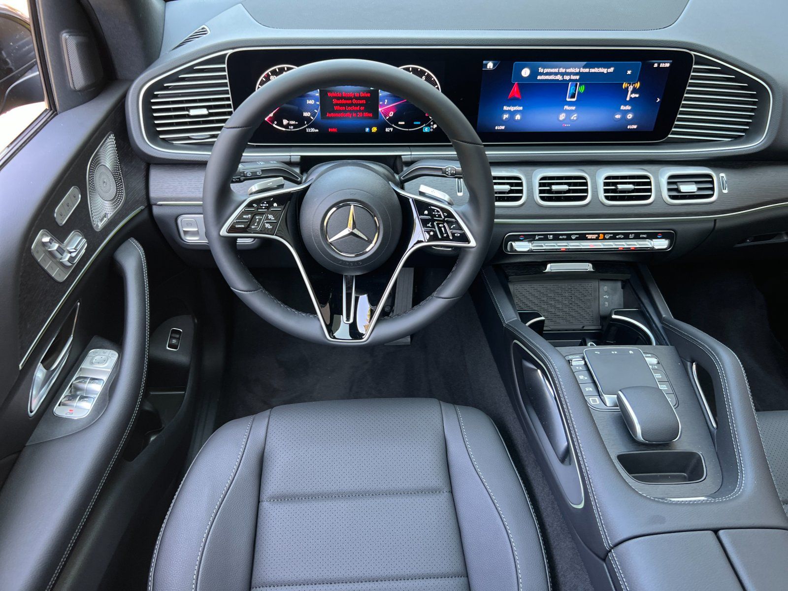 new 2026 Mercedes-Benz GLE car