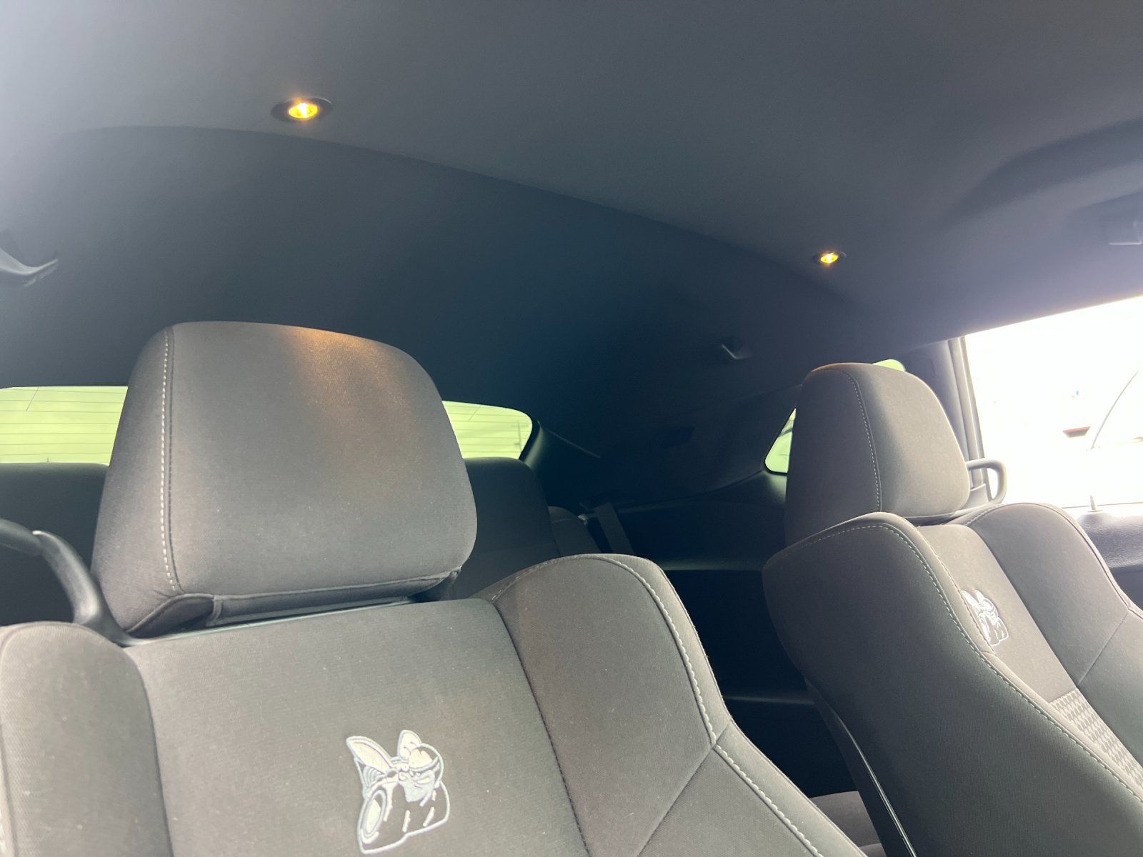 used 2020 Dodge Challenger car, priced at $39,998