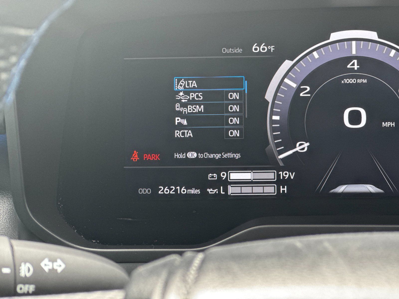 used 2024 Toyota Sequoia car, priced at $70,998