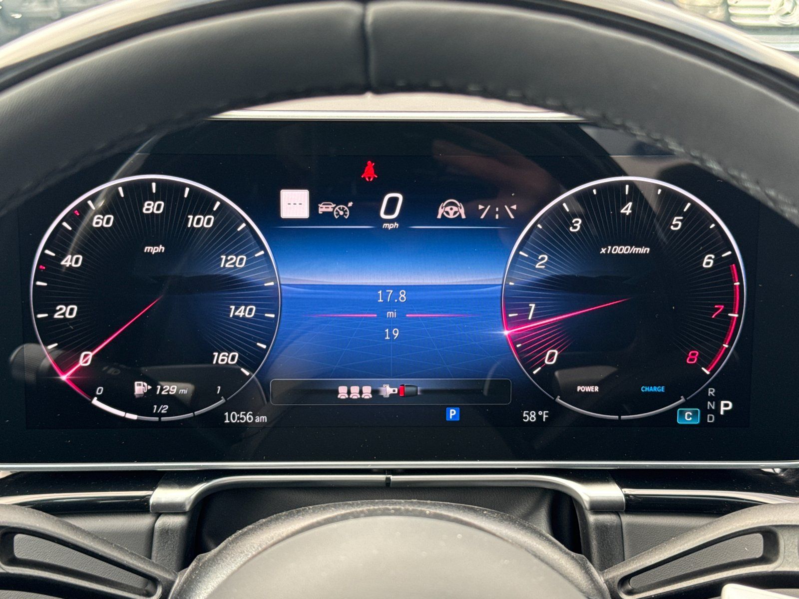 new 2026 Mercedes-Benz S-Class car