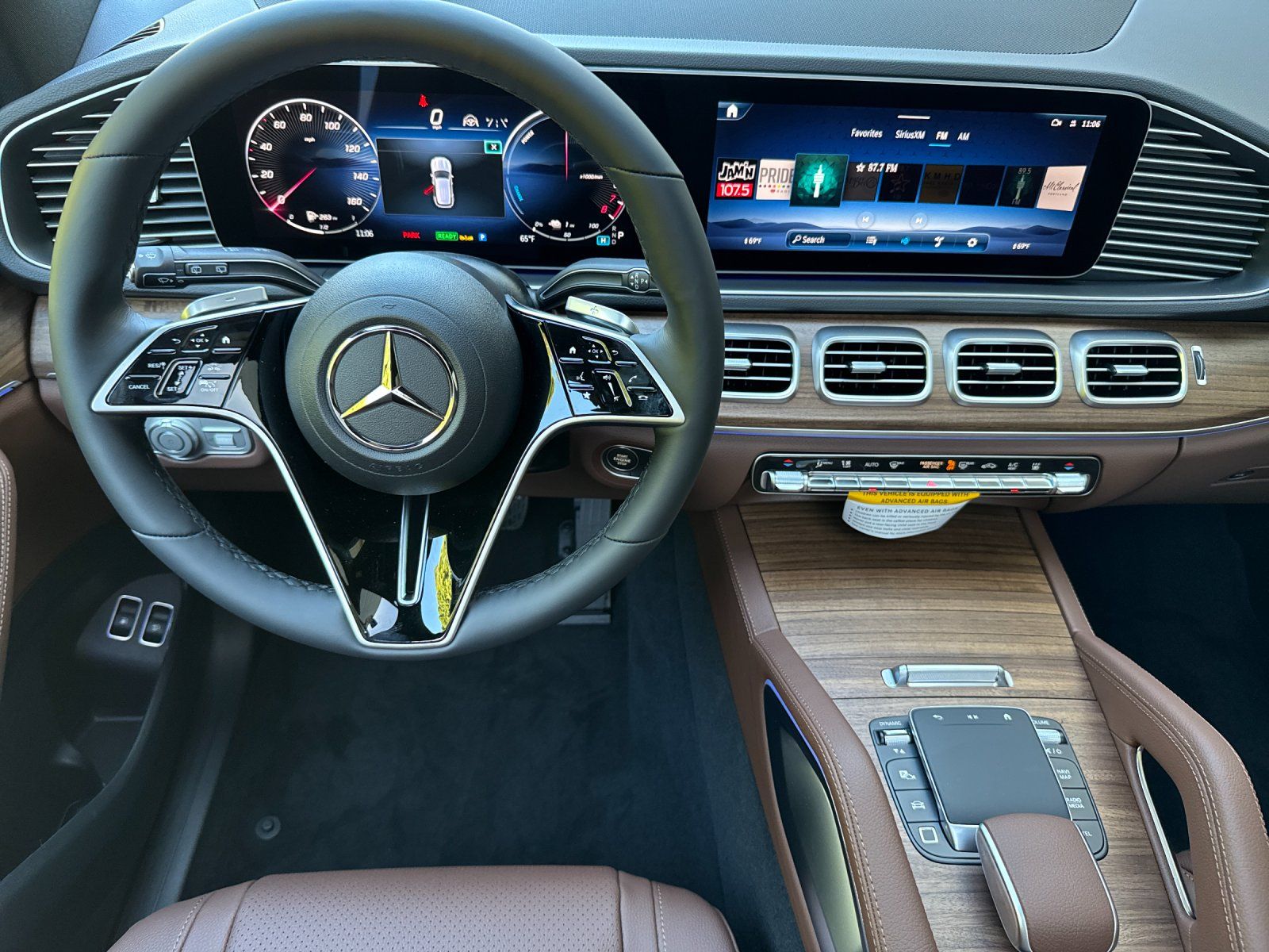 new 2026 Mercedes-Benz GLE car