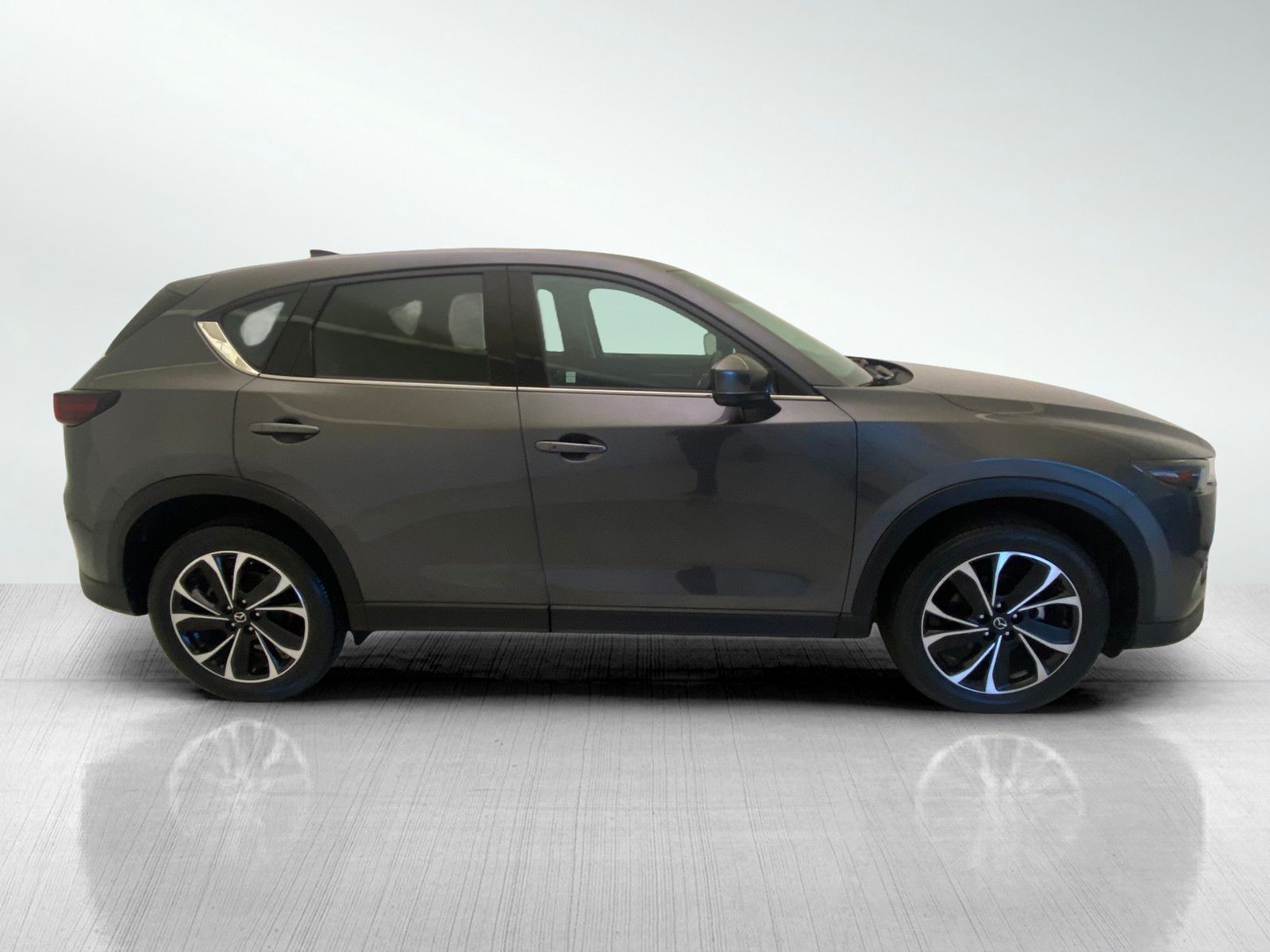 used 2022 Mazda CX-5 car, priced at $22,493