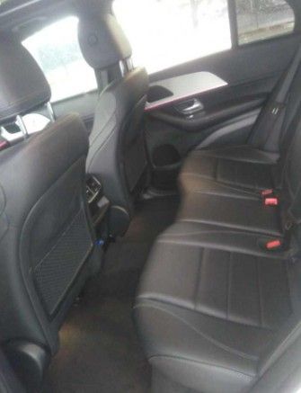 used 2024 Mercedes-Benz GLE car, priced at $51,998