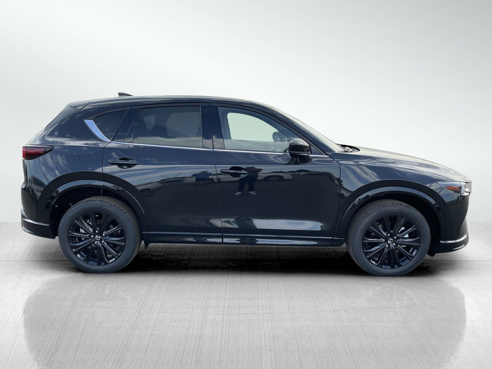 new 2024 Mazda CX-5 car, priced at $40,790