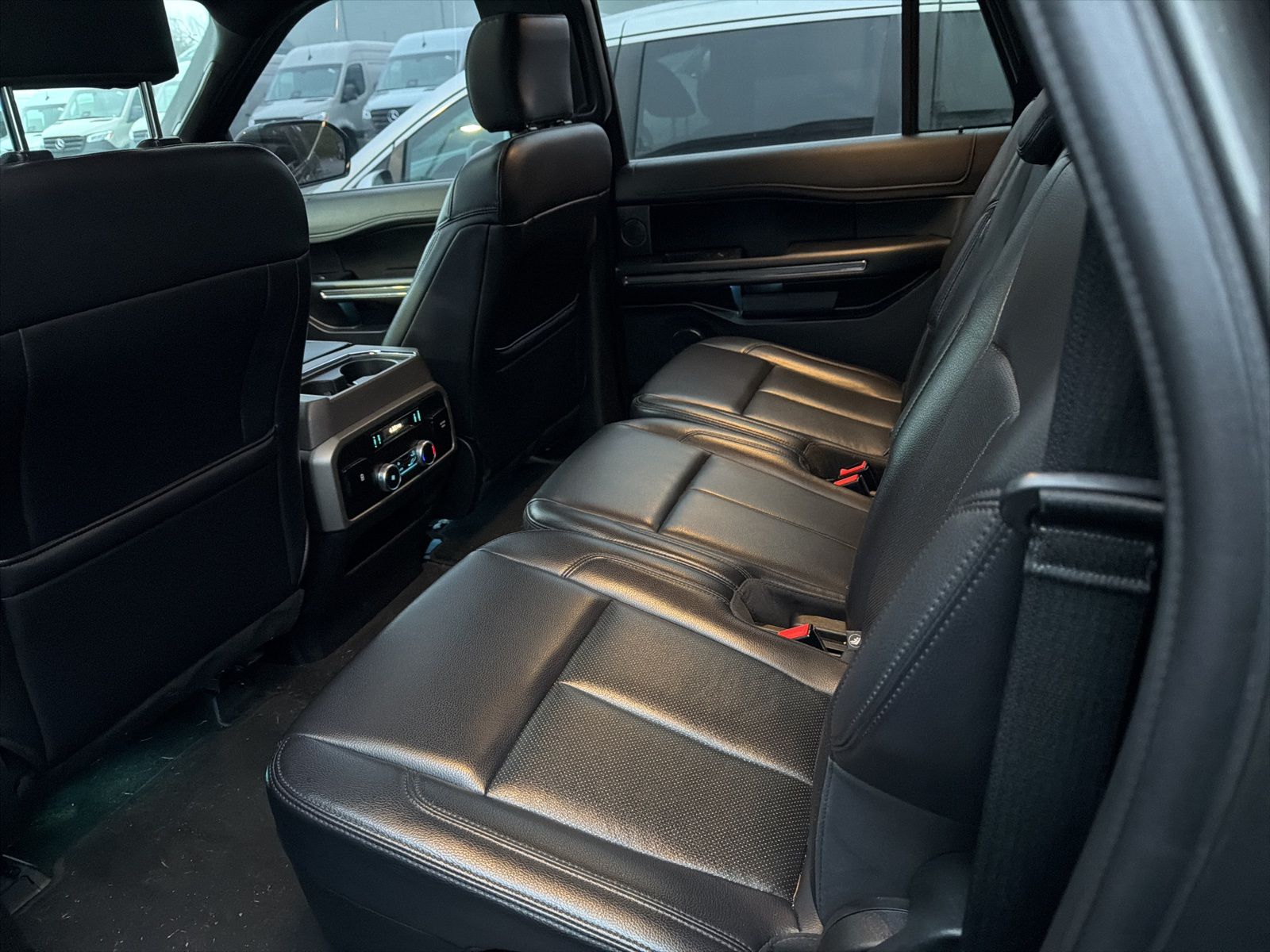 used 2019 Ford Expedition Max car, priced at $24,600