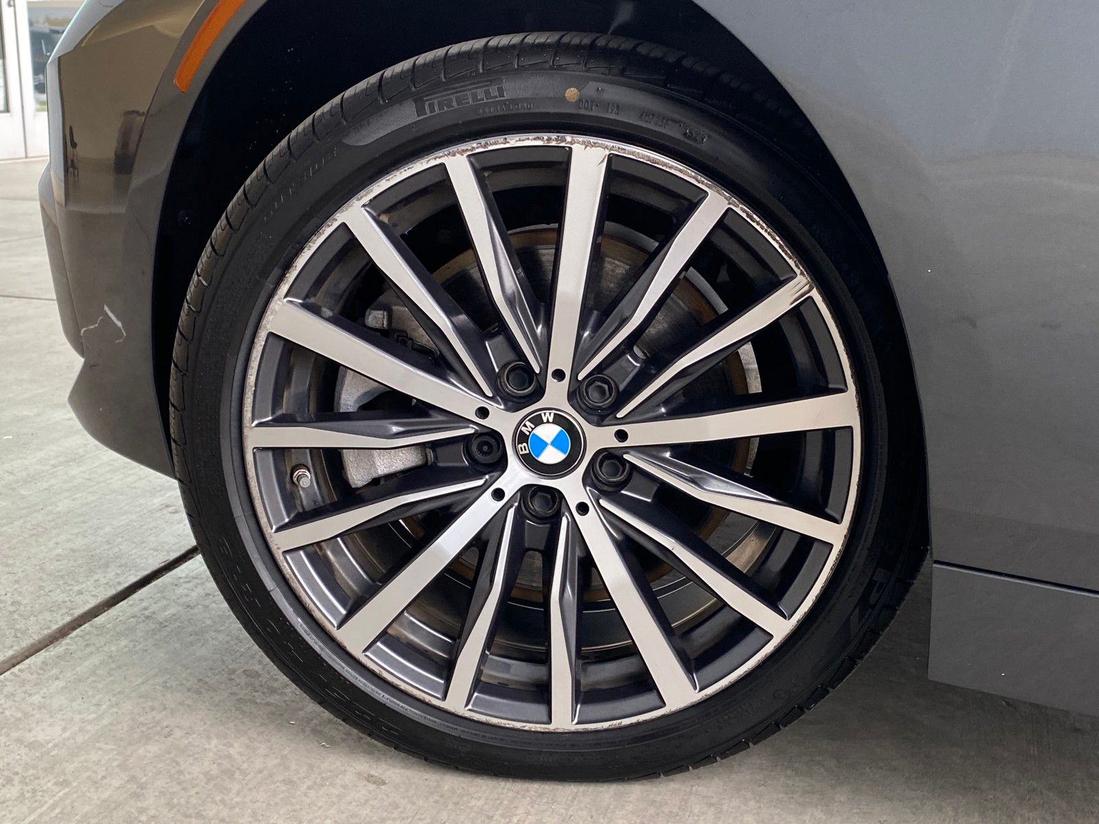 used 2021 BMW 2-Series car, priced at $23,494