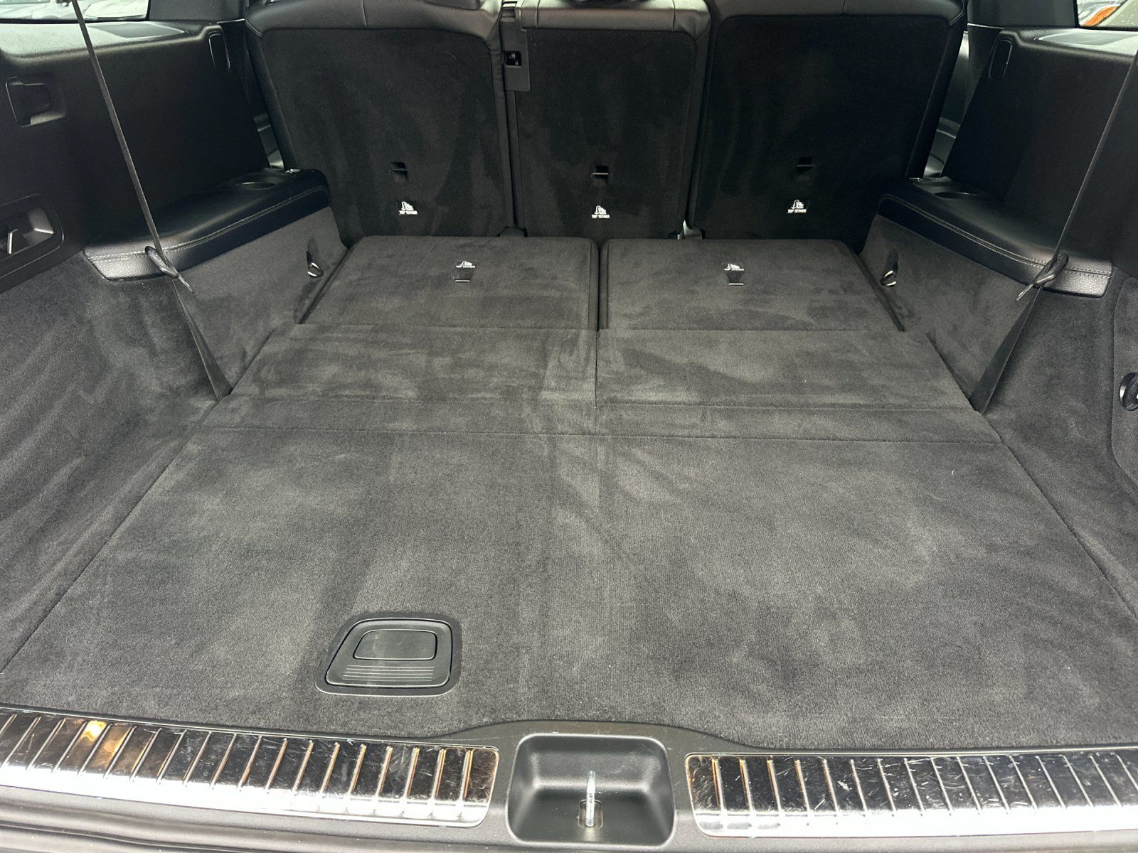 used 2022 Mercedes-Benz GLS car, priced at $59,988