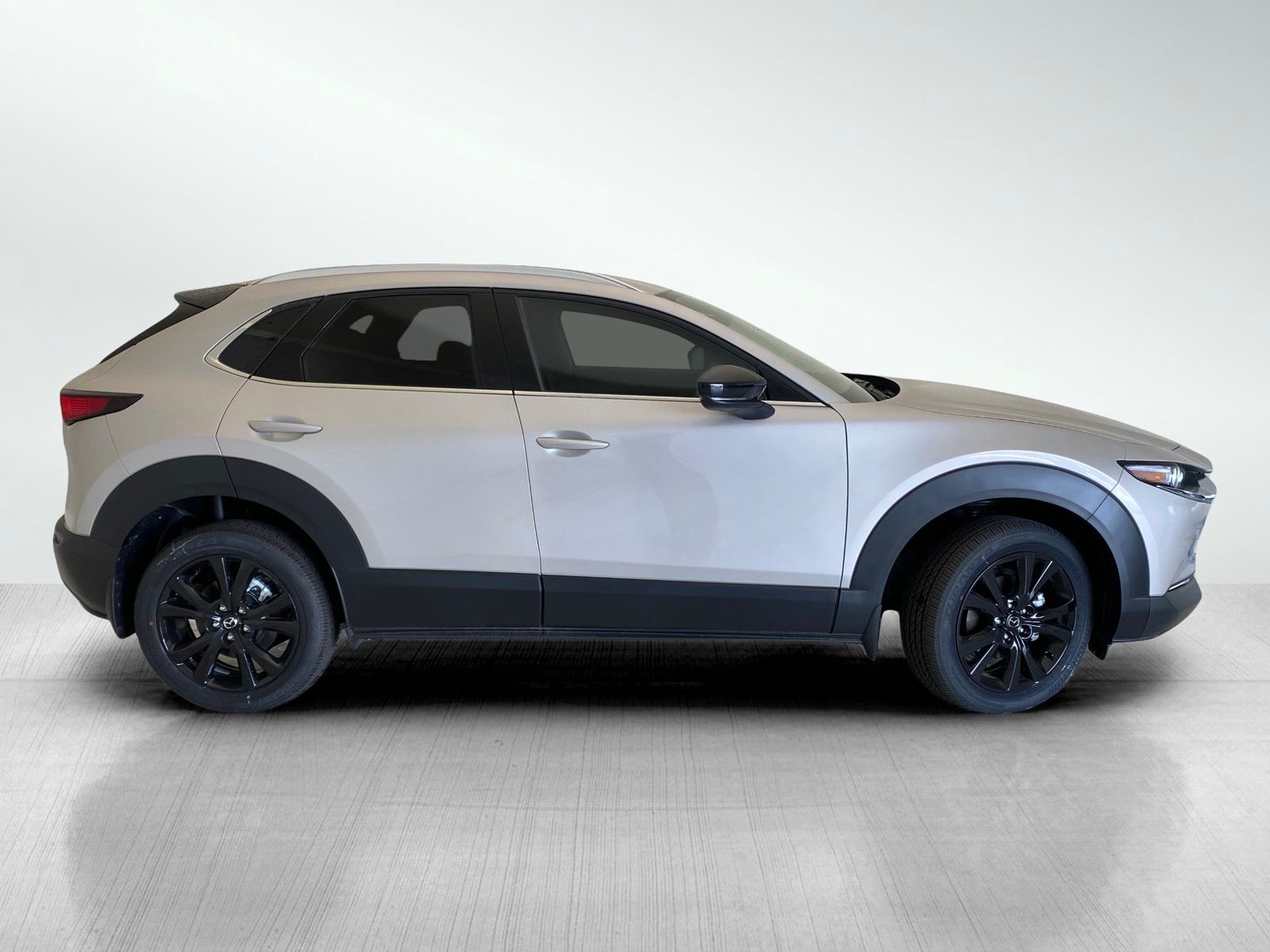 new 2024 Mazda CX-30 car, priced at $35,856