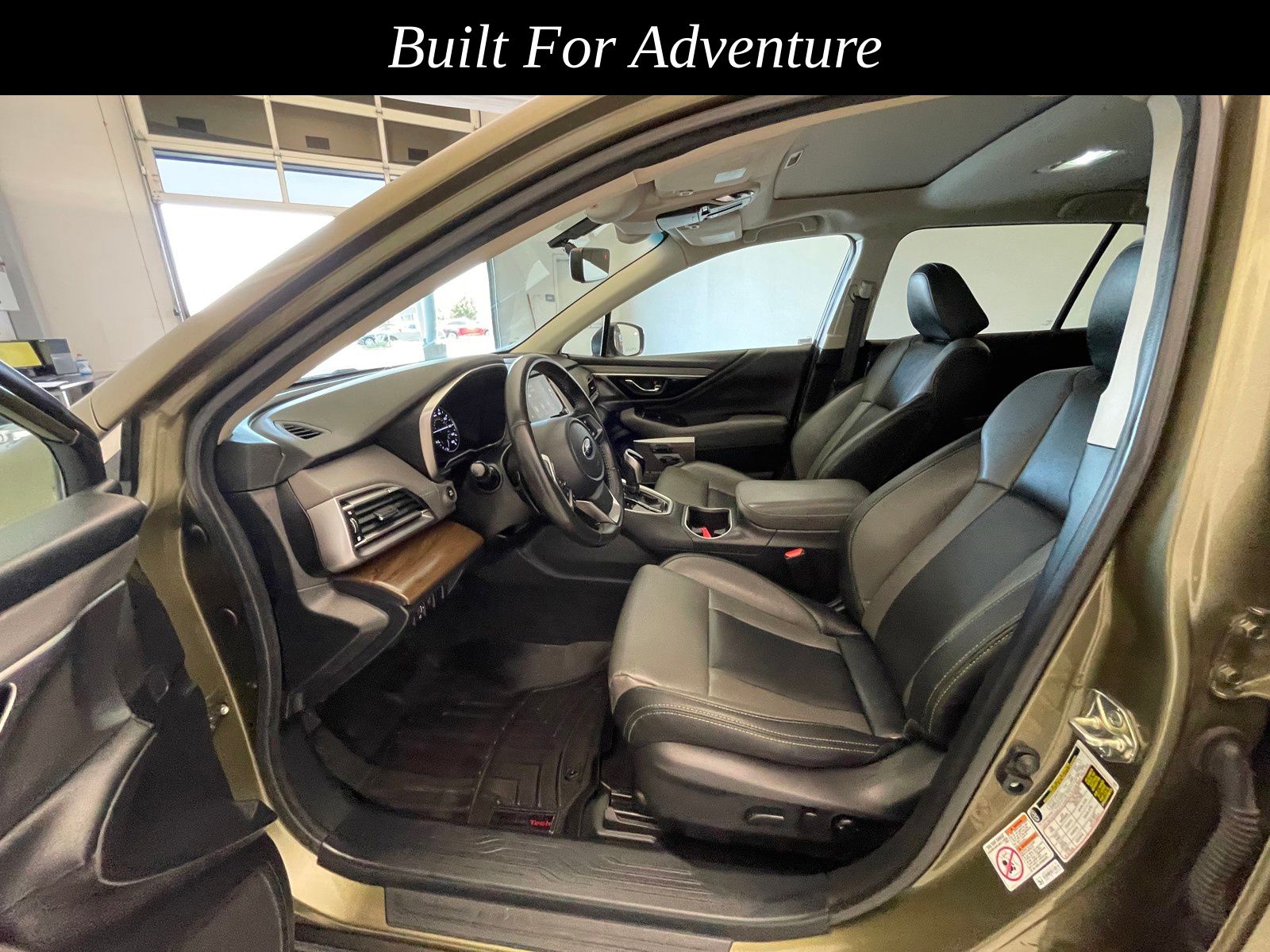 used 2020 Subaru Outback car, priced at $18,125