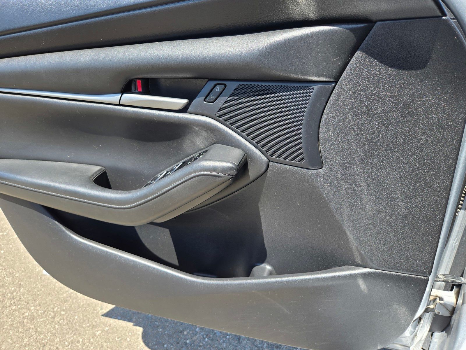 used 2020 Mazda Mazda3 car, priced at $12,491