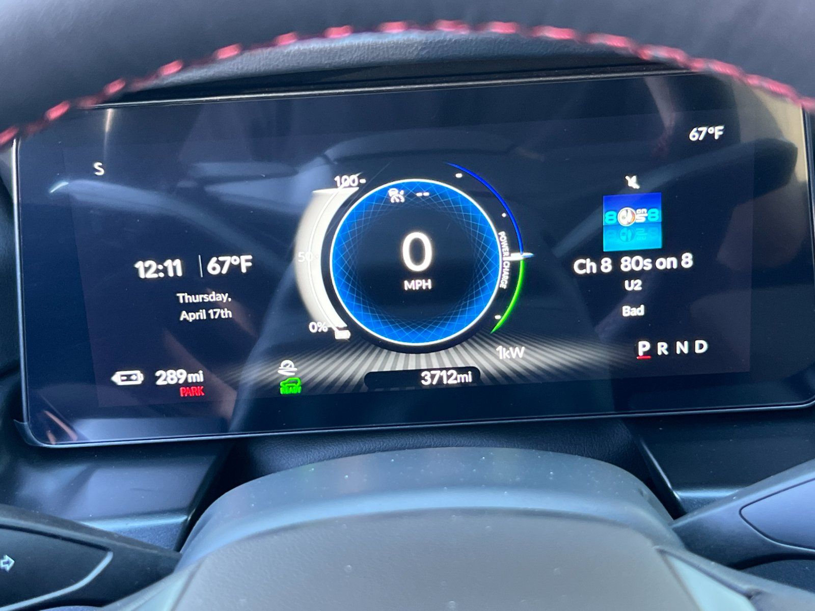 used 2024 Acura ZDX car, priced at $37,998