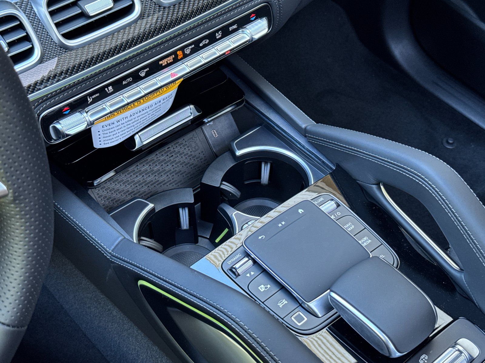 new 2026 Mercedes-Benz GLE car