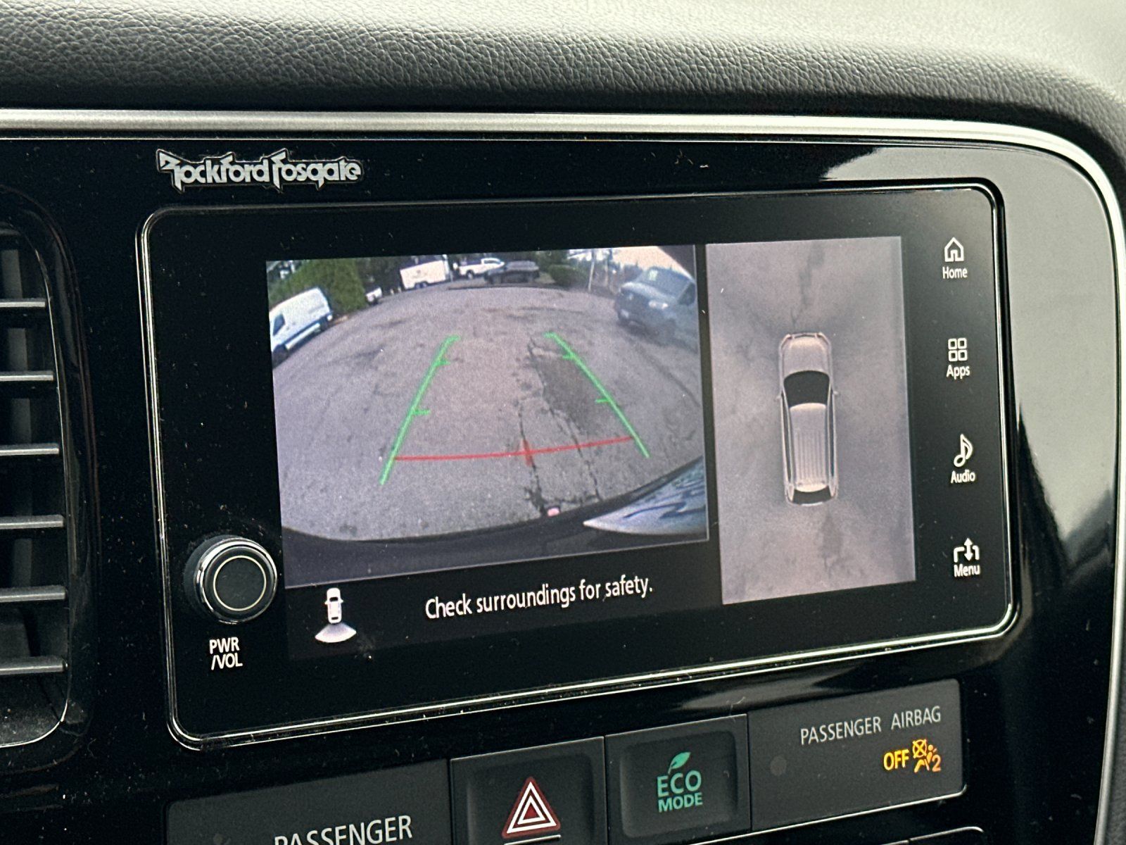 used 2018 Mitsubishi Outlander PHEV car, priced at $19,249