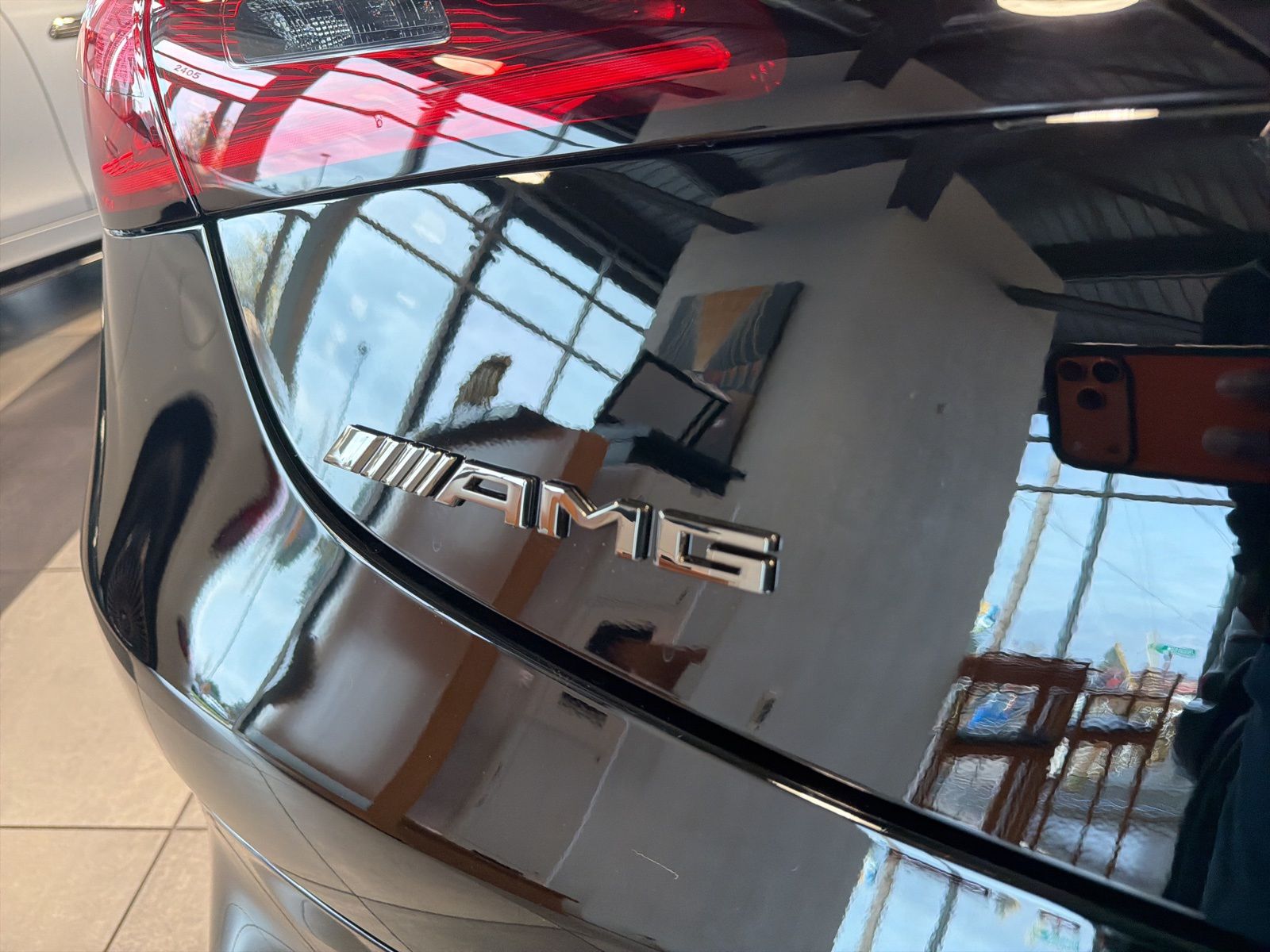 new 2026 Mercedes-Benz CLE car