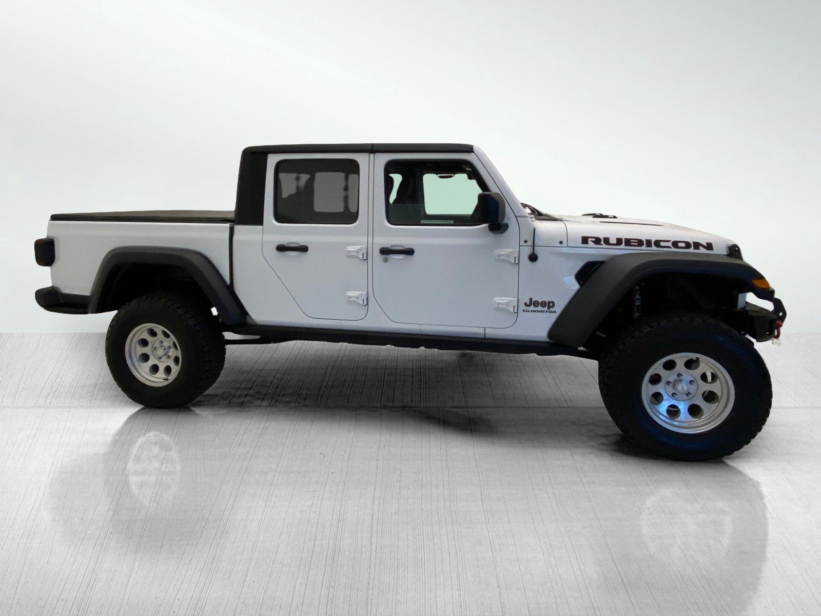 used 2020 Jeep Gladiator car, priced at $37,999