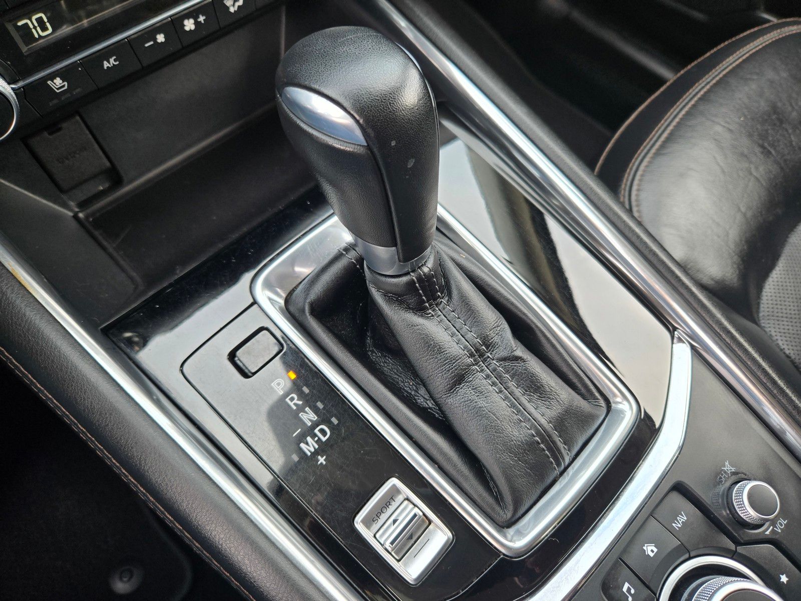 used 2020 Mazda CX-5 car, priced at $18,994