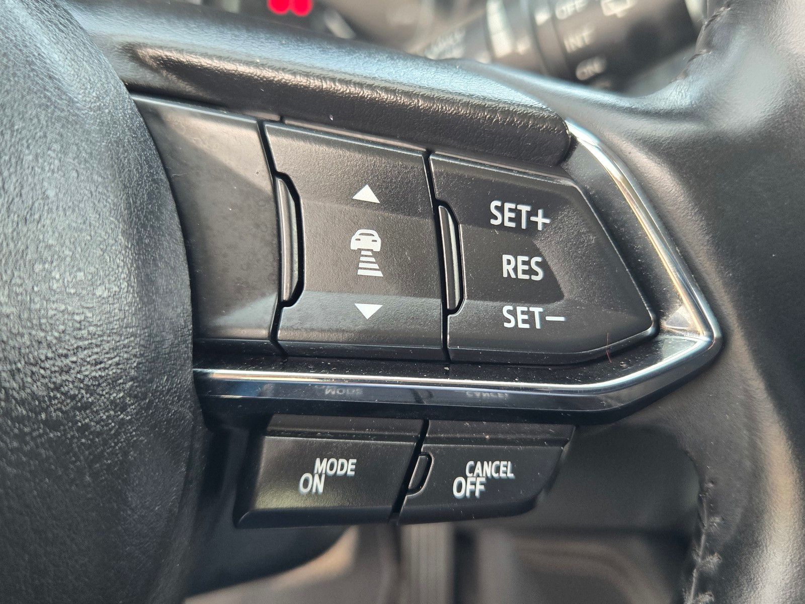 used 2020 Mazda CX-5 car, priced at $18,994