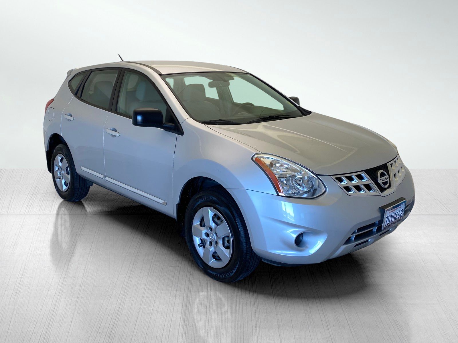 used 2013 Nissan Rogue car, priced at $12,992