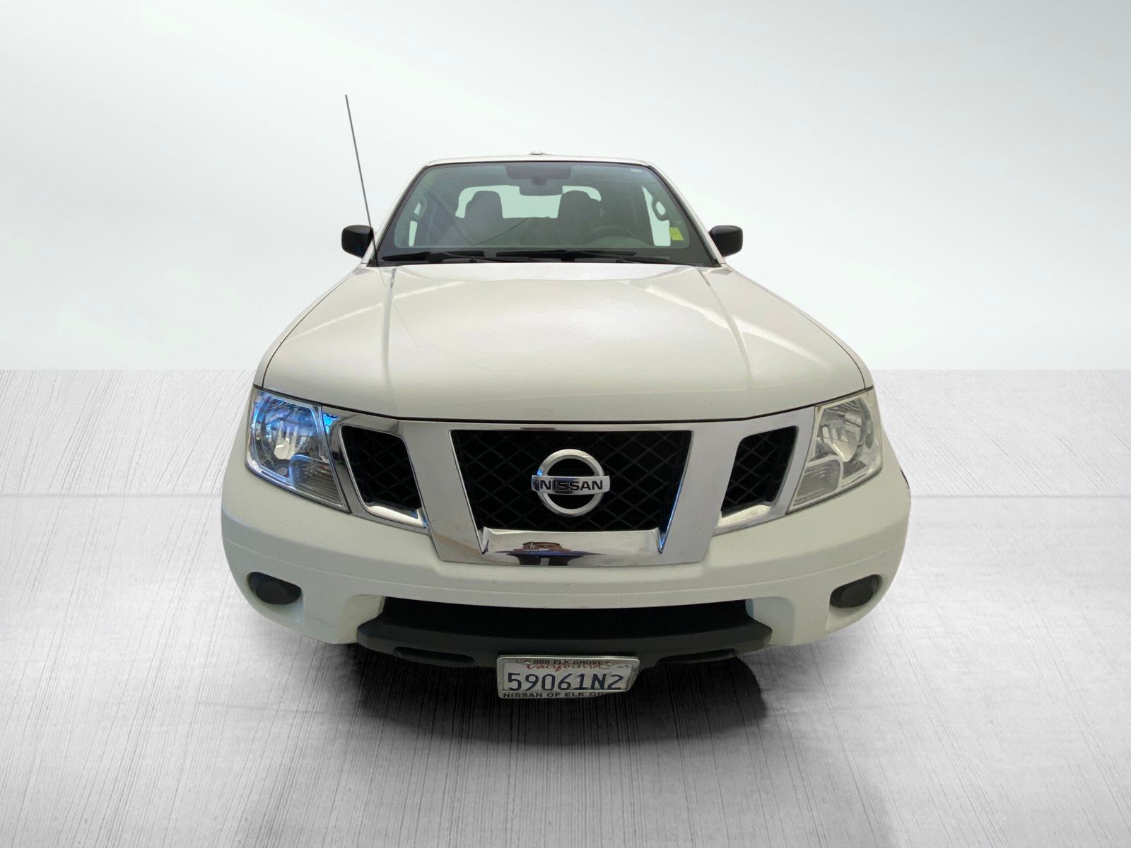 used 2016 Nissan Frontier car, priced at $14,450