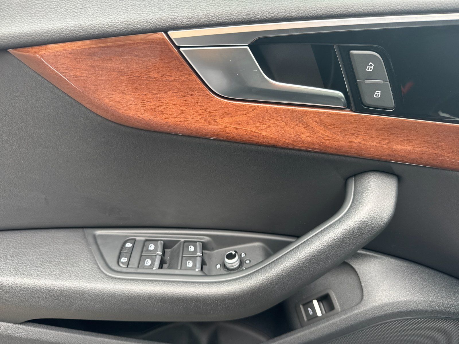 used 2022 Audi A5 Sportback car, priced at $30,498