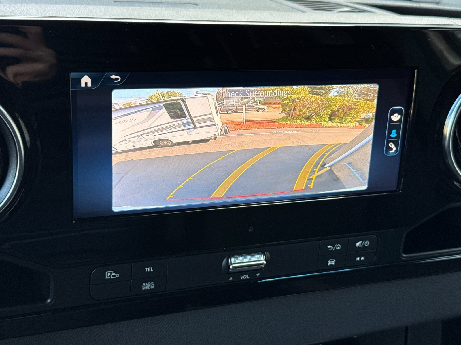 new 2025 Mercedes-Benz Sprinter 2500 car