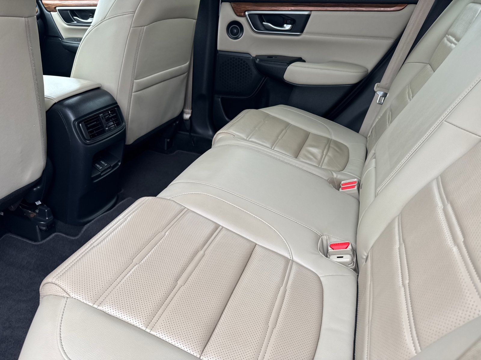 used 2021 Honda CR-V car, priced at $23,998