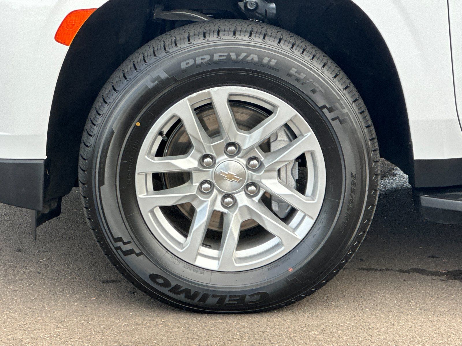 used 2024 Chevrolet Tahoe car, priced at $54,998