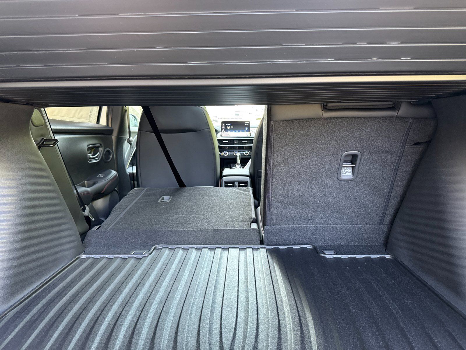 used 2025 Acura ADX car, priced at $39,498