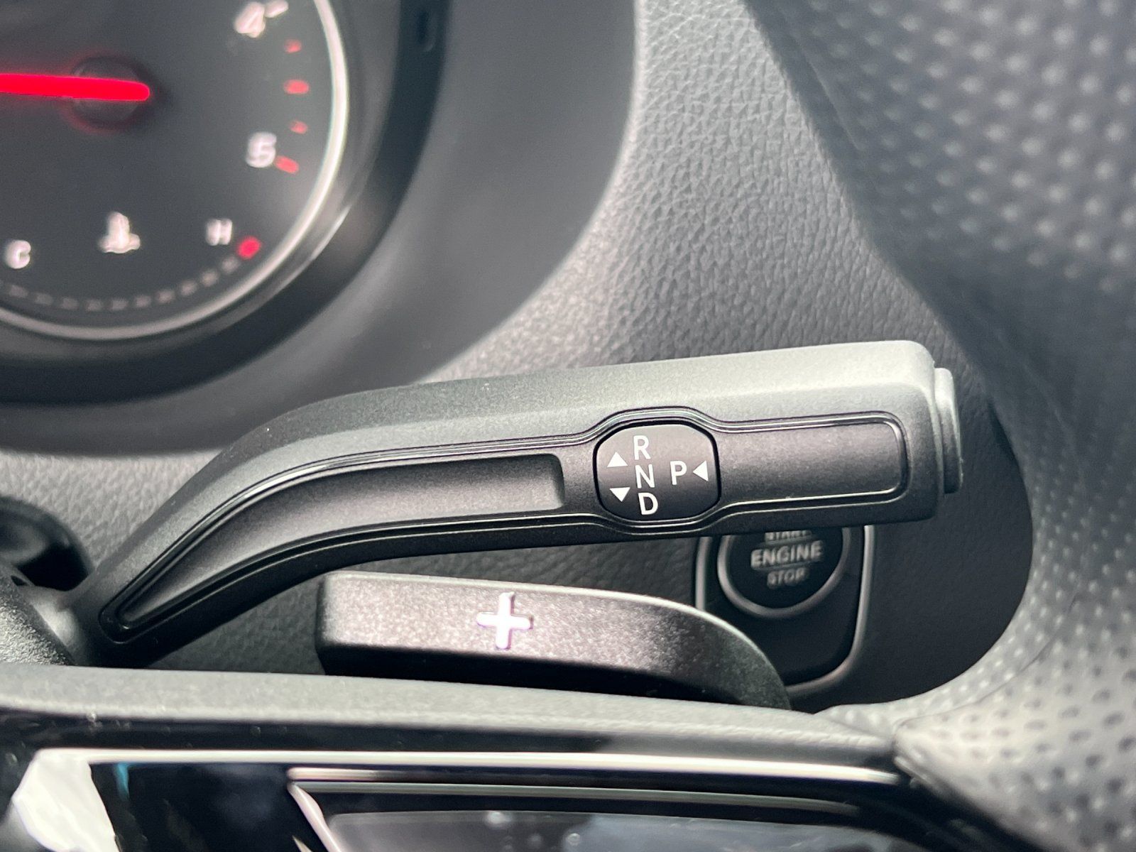 new 2025 Mercedes-Benz Sprinter 2500 car