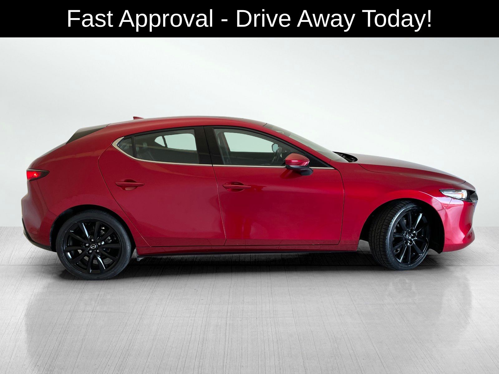 used 2020 Mazda Mazda3 car, priced at $22,493