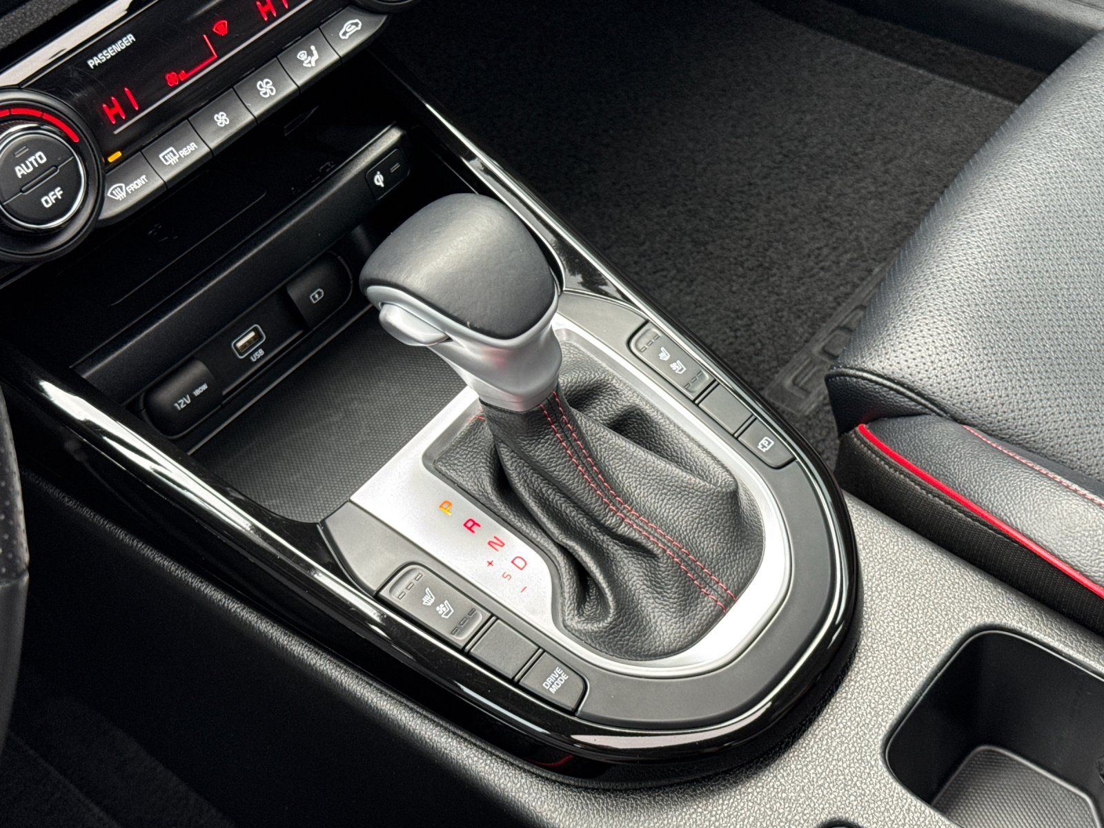 used 2023 Kia Forte car, priced at $20,998