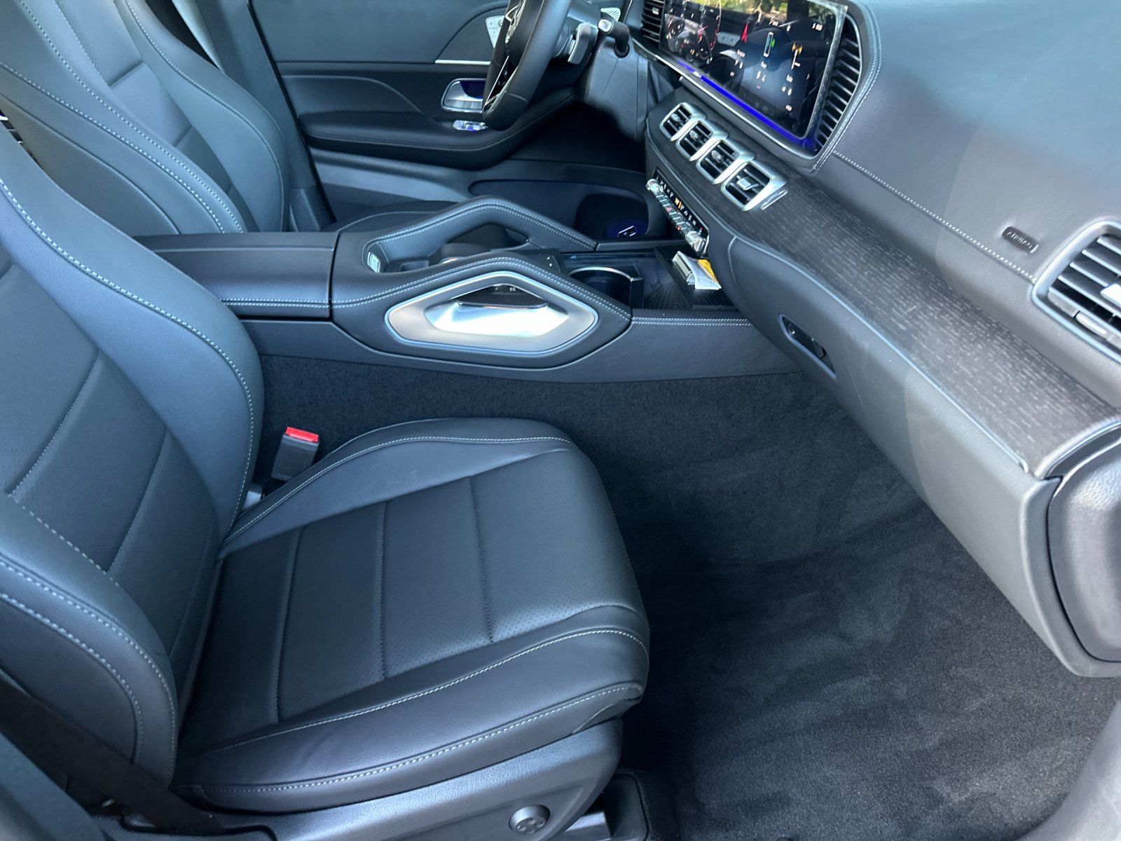 new 2026 Mercedes-Benz GLE car