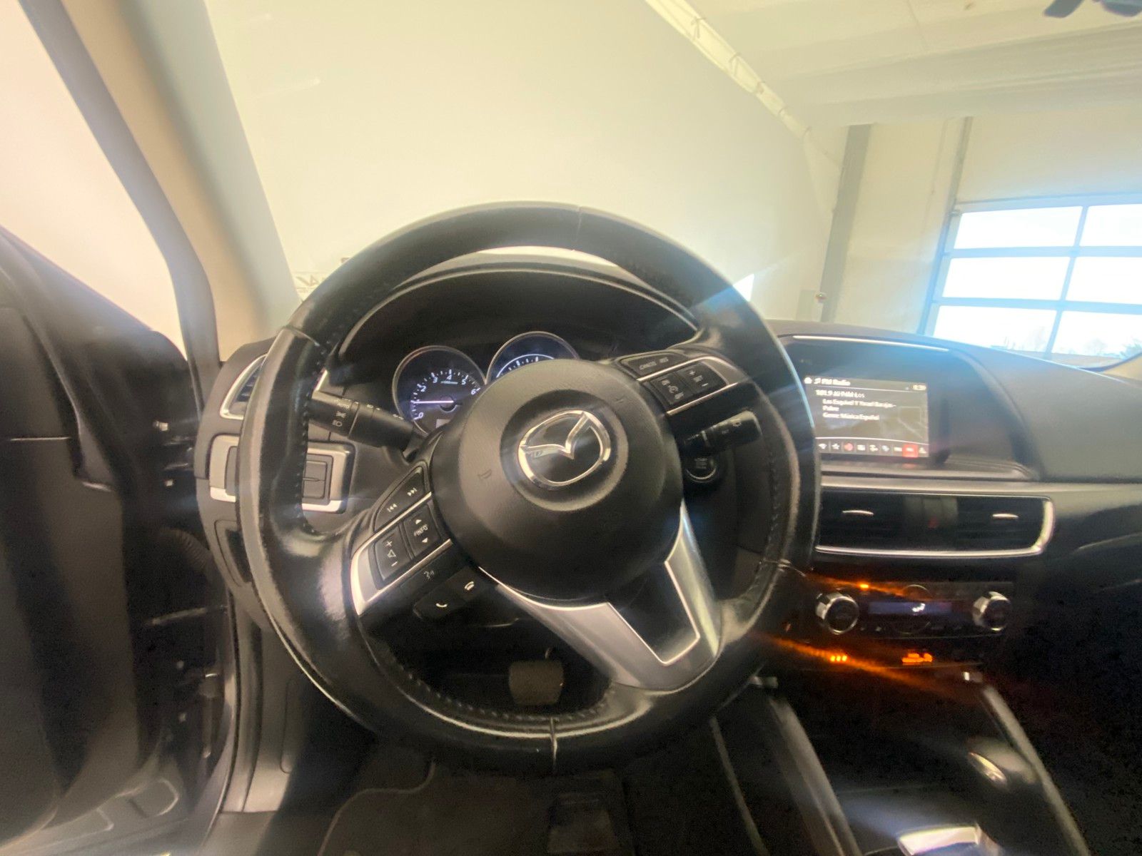 used 2016 Mazda CX-5 car, priced at $15,991