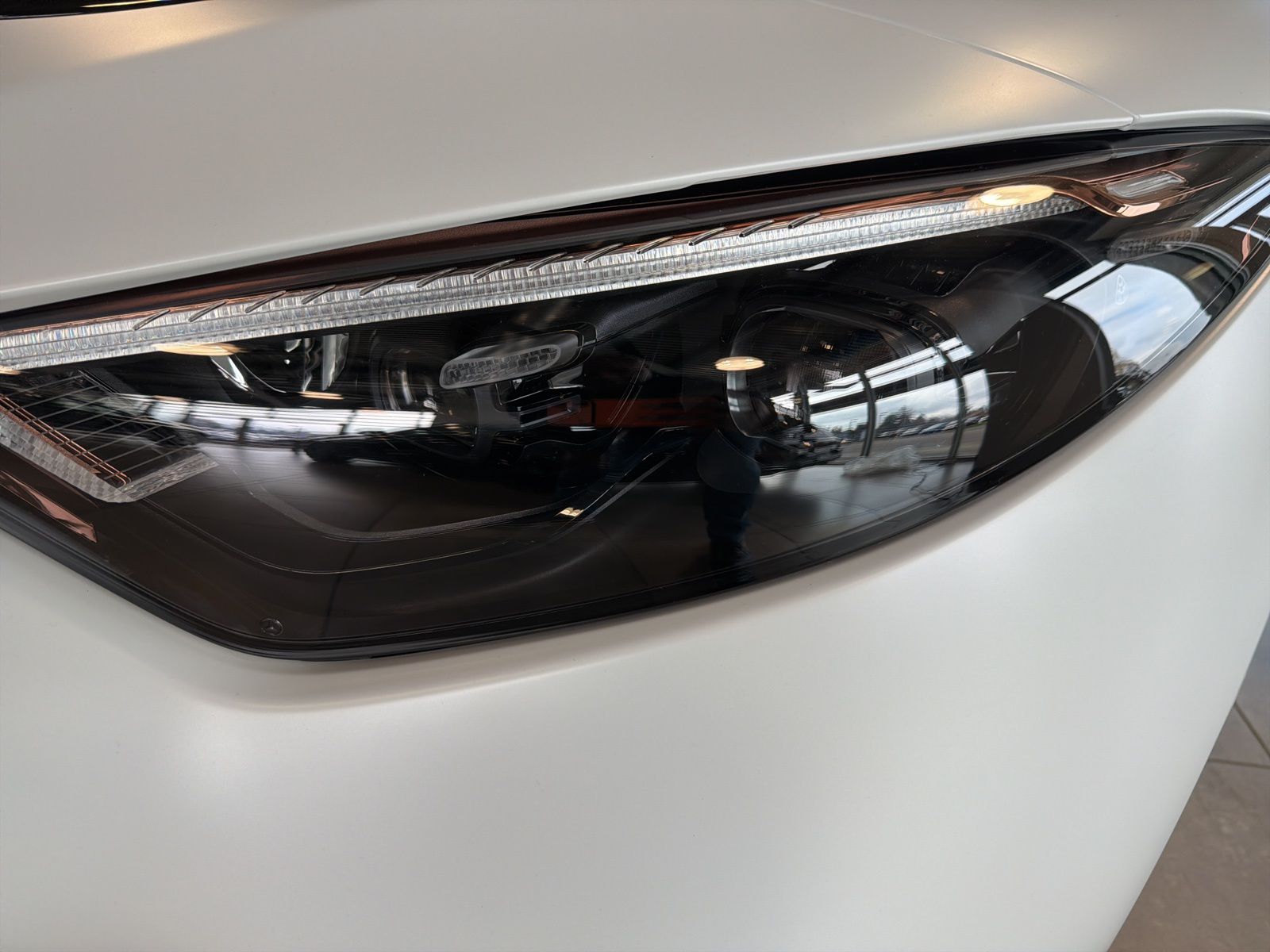 new 2026 Mercedes-Benz SL-Class car