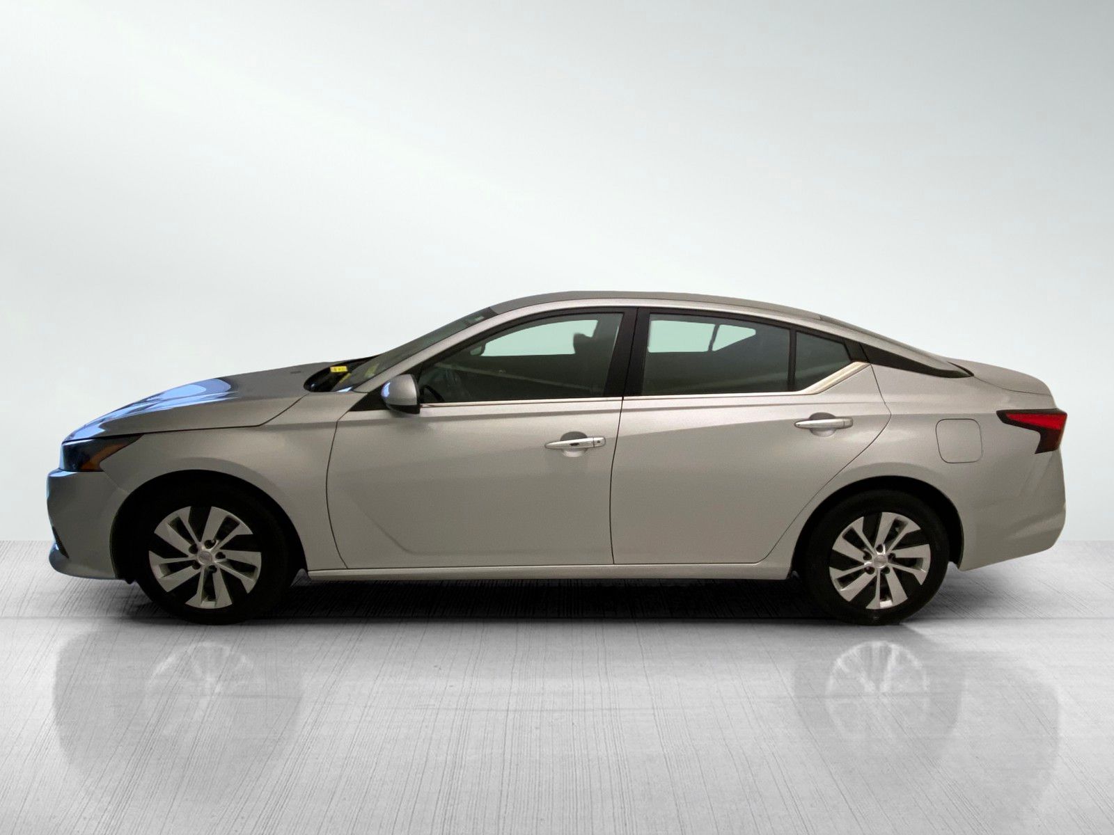 used 2022 Nissan Altima car, priced at $17,992