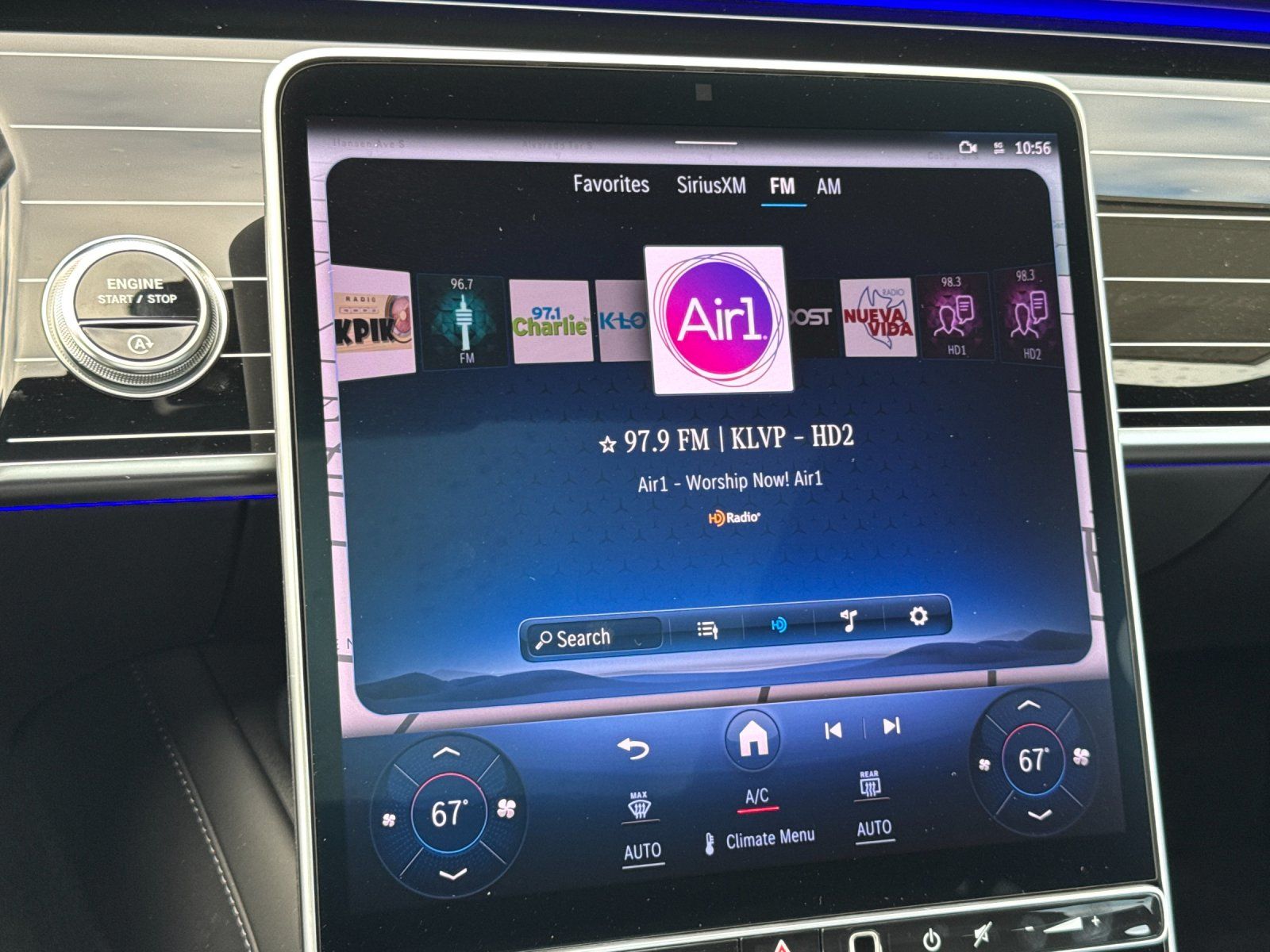 new 2026 Mercedes-Benz S-Class car