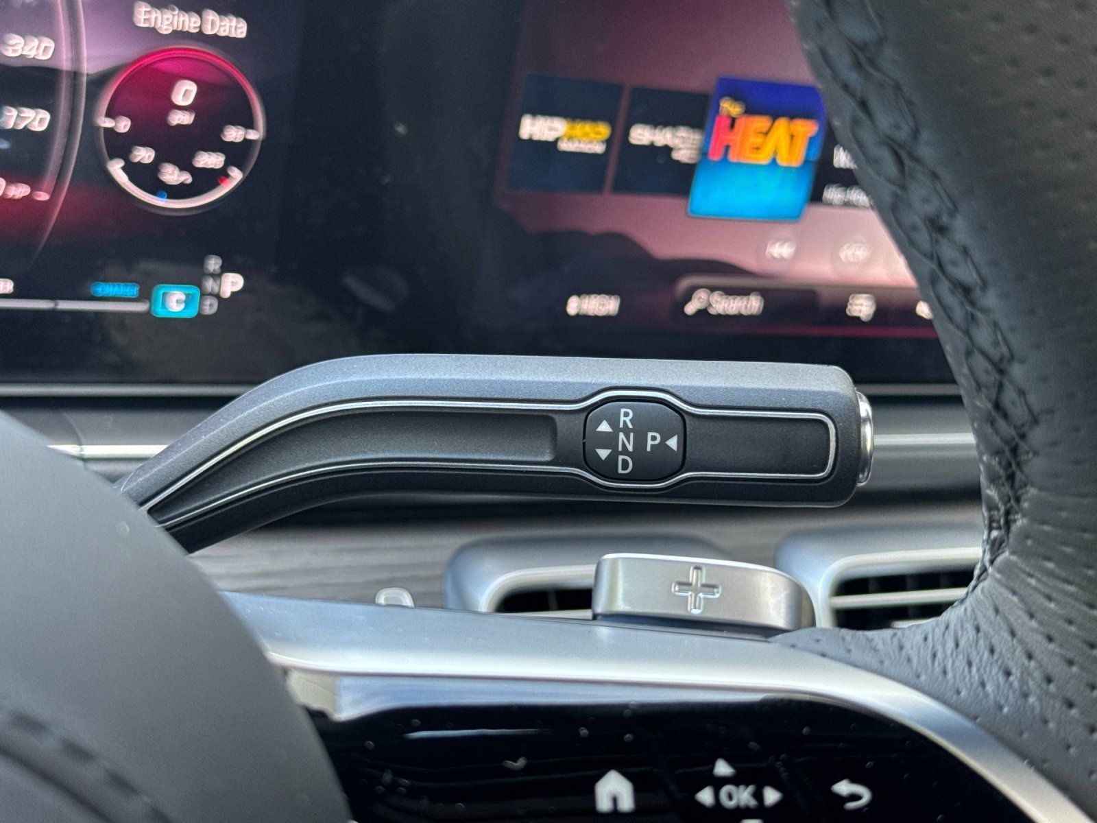 new 2026 Mercedes-Benz GLS car