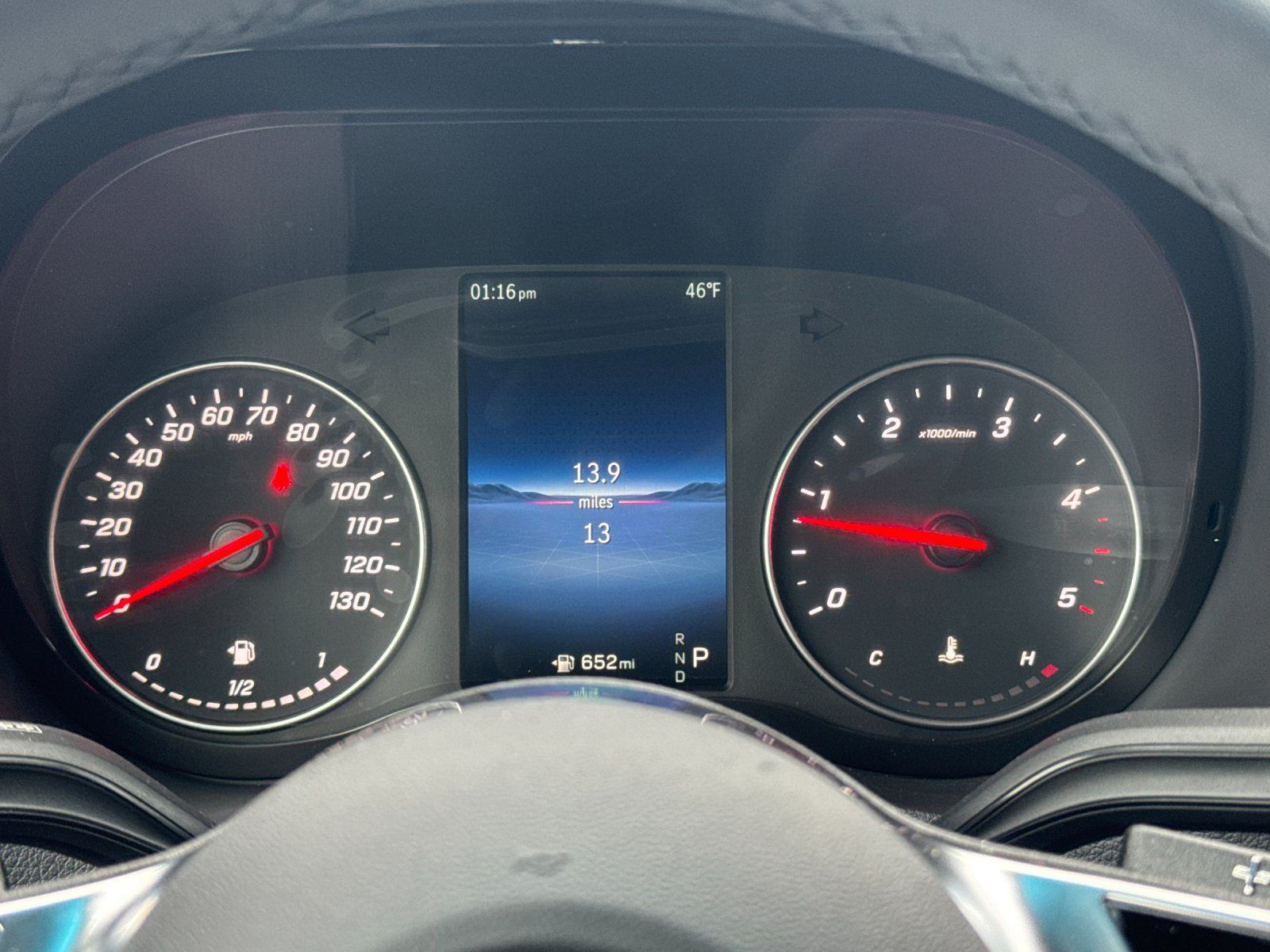 new 2026 Mercedes-Benz Sprinter 2500 car