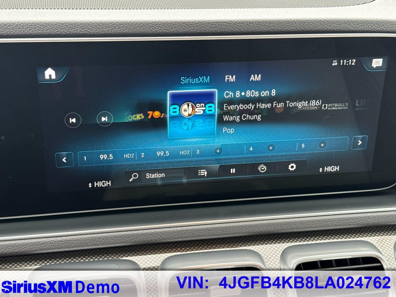 used 2020 Mercedes-Benz GLE car, priced at $34,998