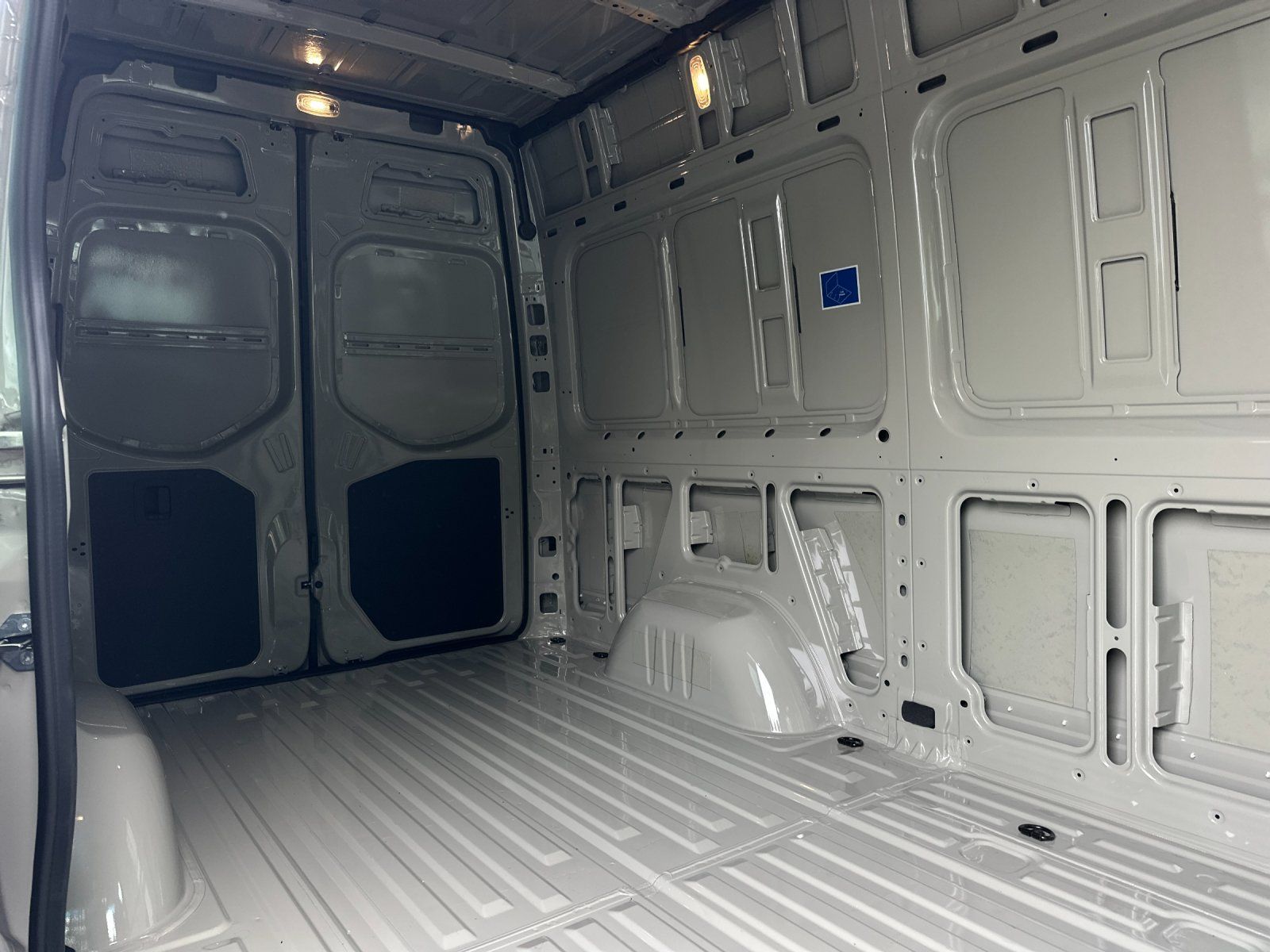 new 2026 Mercedes-Benz Sprinter 2500 car