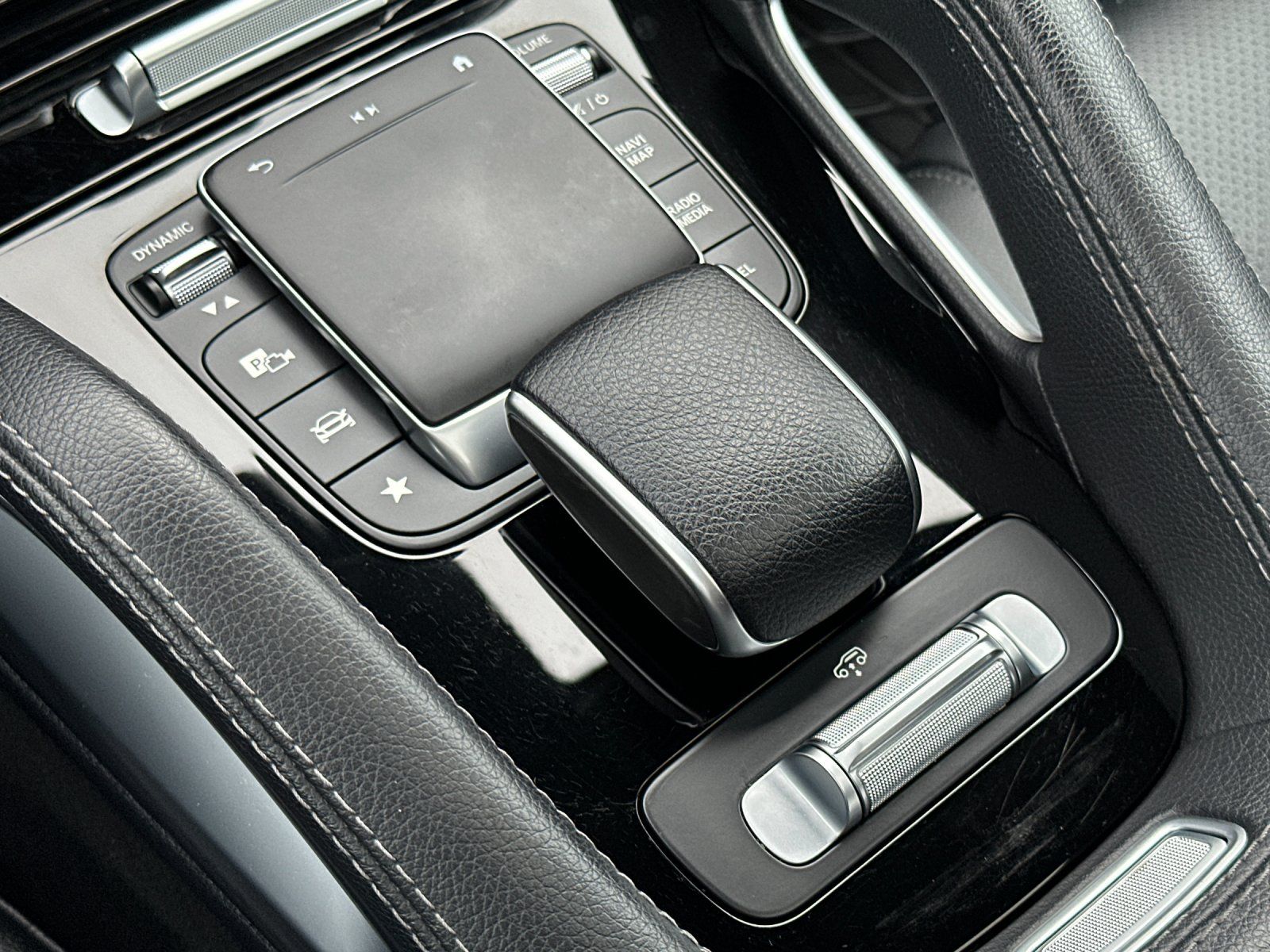 used 2022 Mercedes-Benz GLS car, priced at $59,988