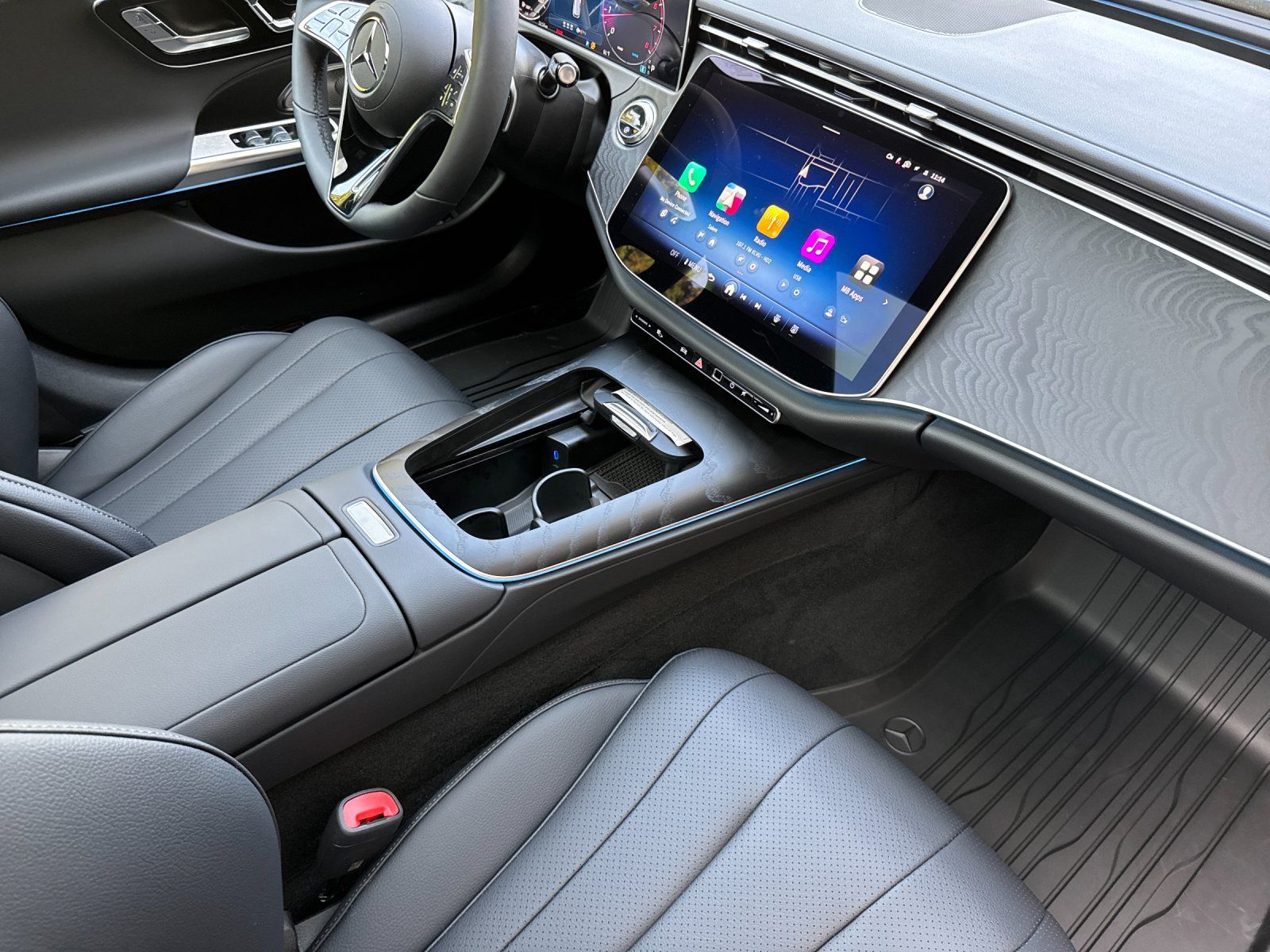 new 2026 Mercedes-Benz E-Class car