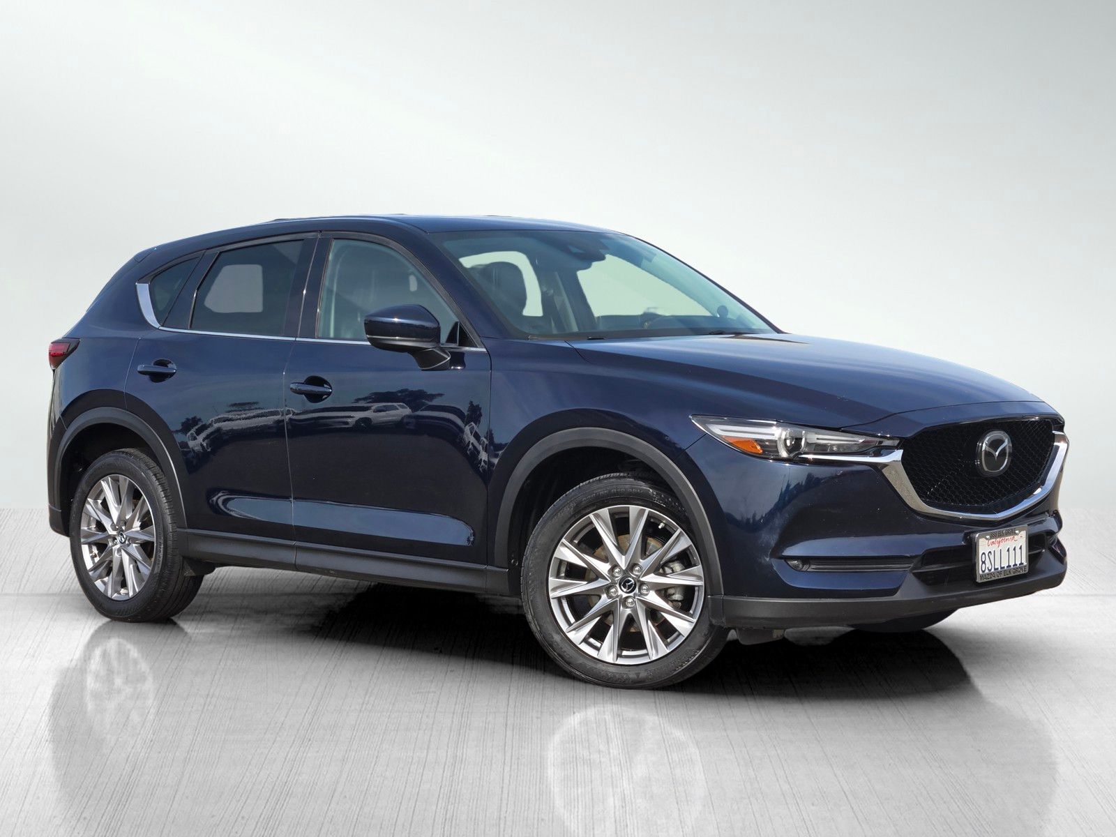 used 2020 Mazda CX-5 car, priced at $18,994