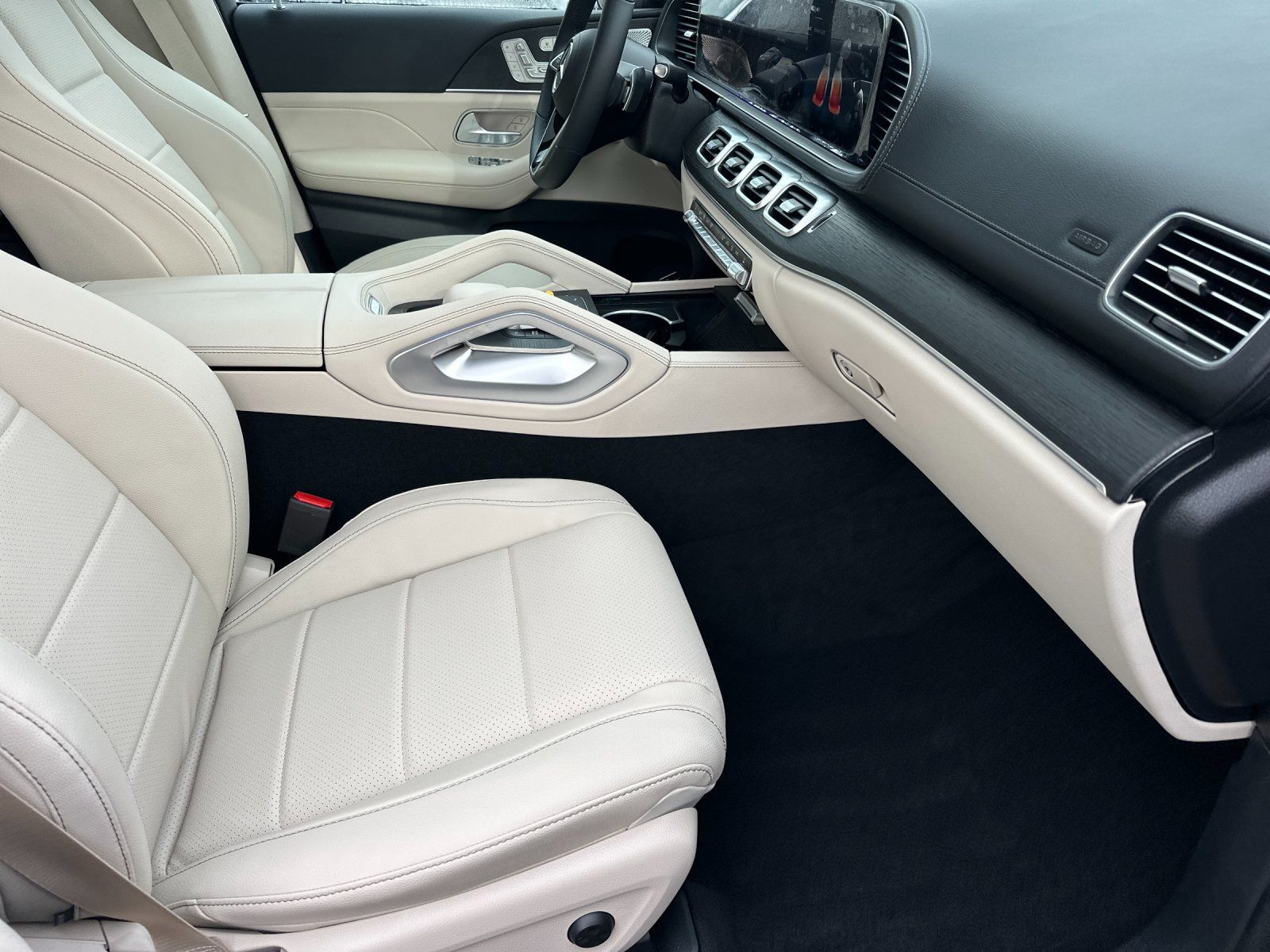 new 2026 Mercedes-Benz GLE car